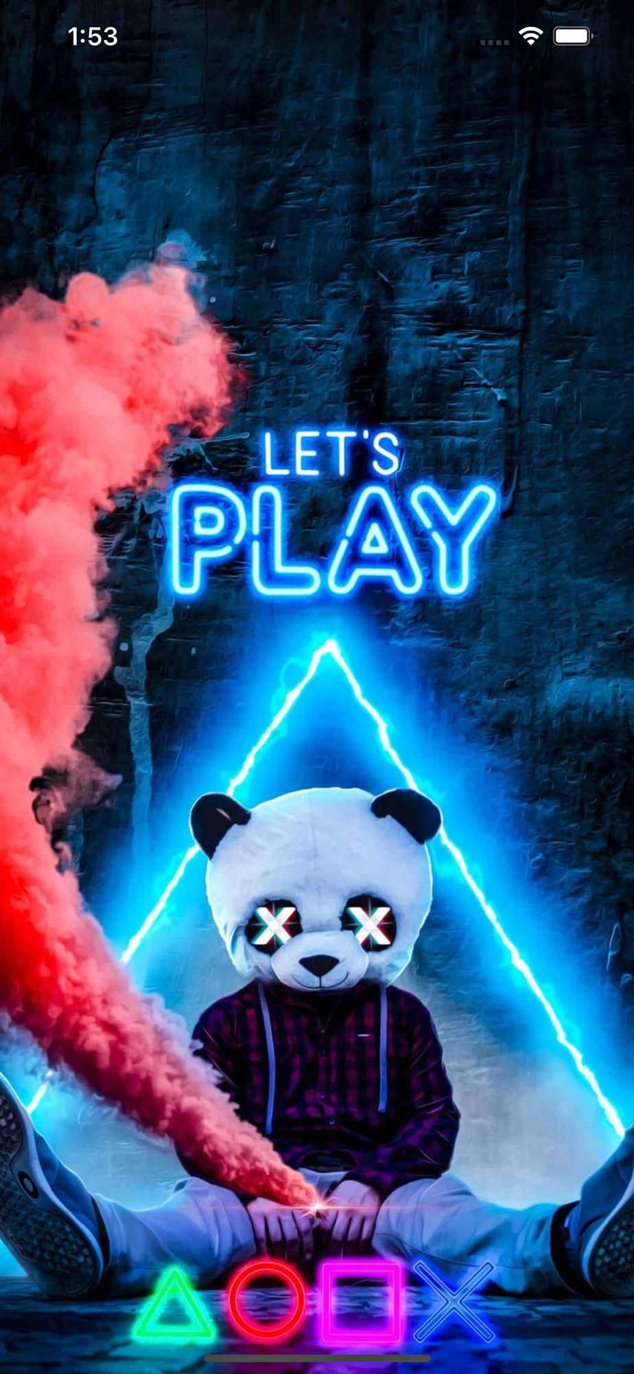 Dope Panda Wallpapers