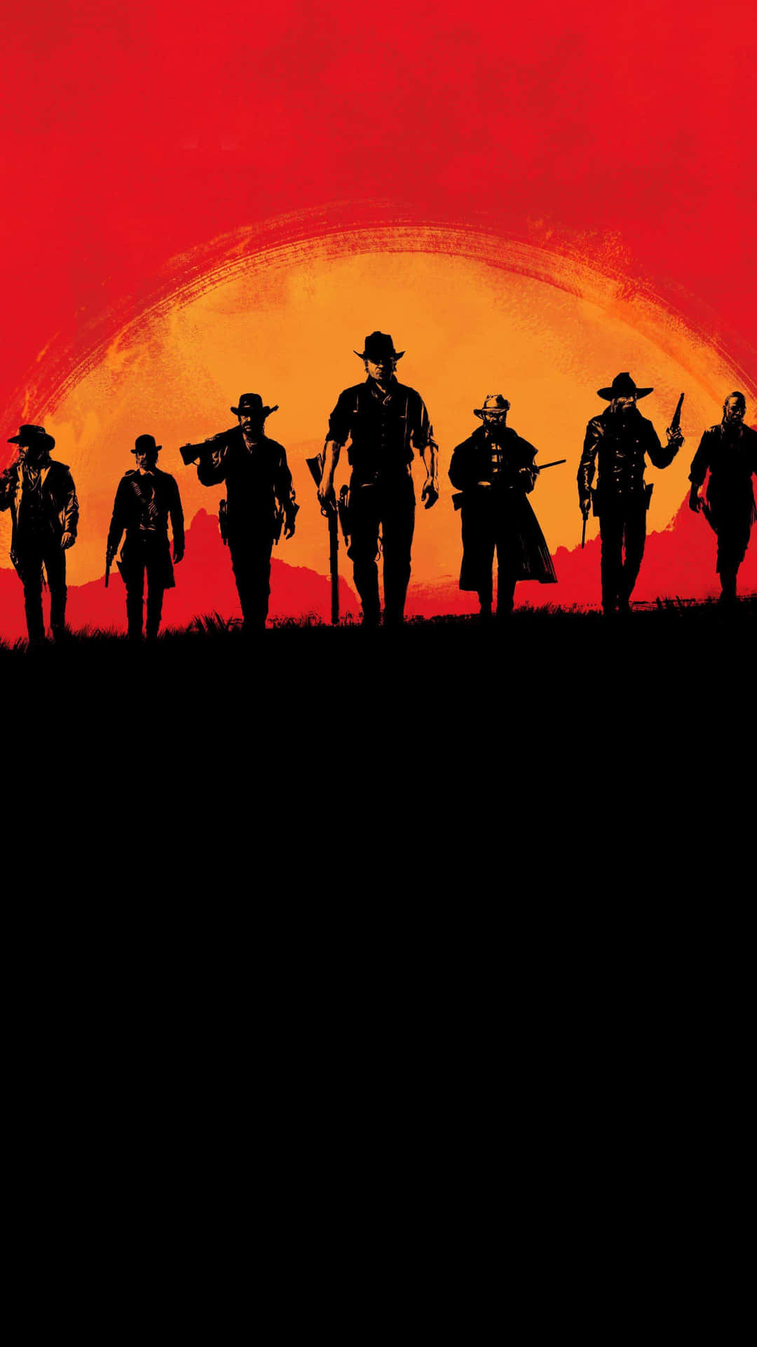 Dope Red Dead Redemption 2 Wallpapers