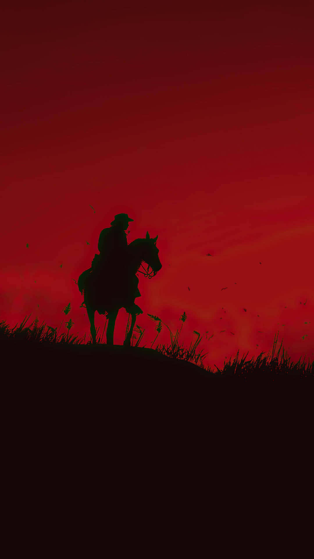 Dope Red Dead Redemption 2 Wallpapers