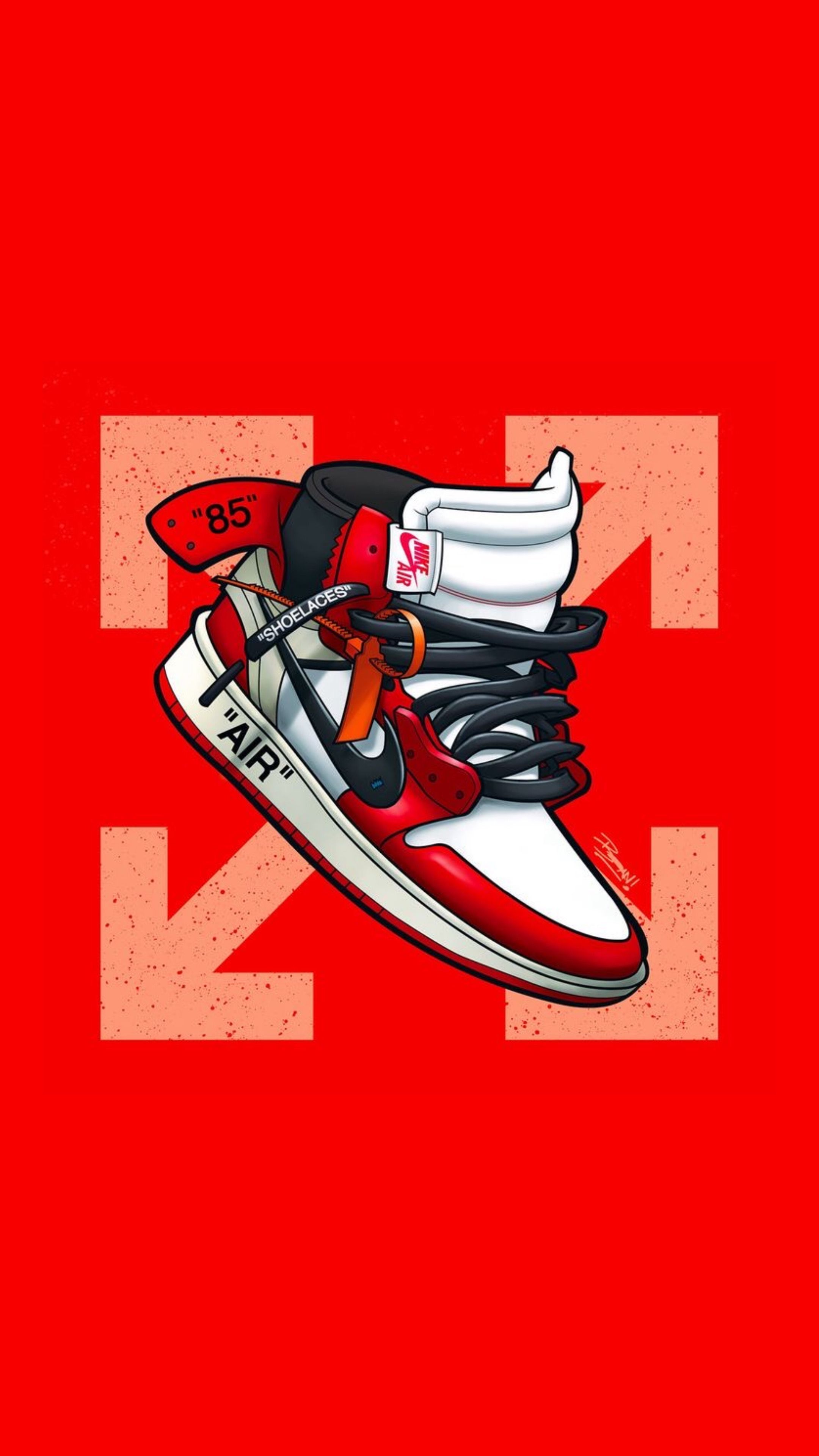 Dope Shoe Wallpapers