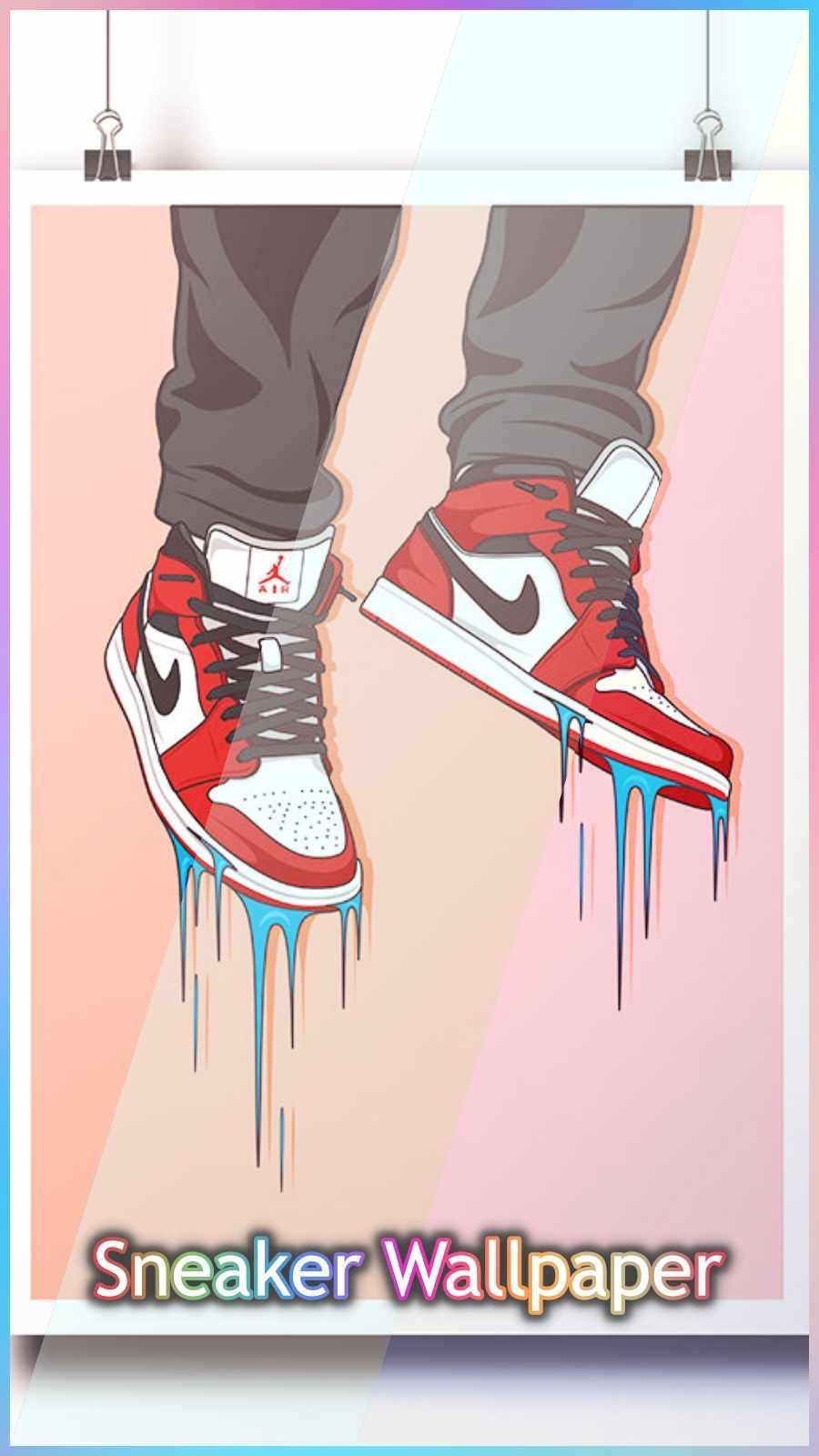 Dope Shoe Wallpapers