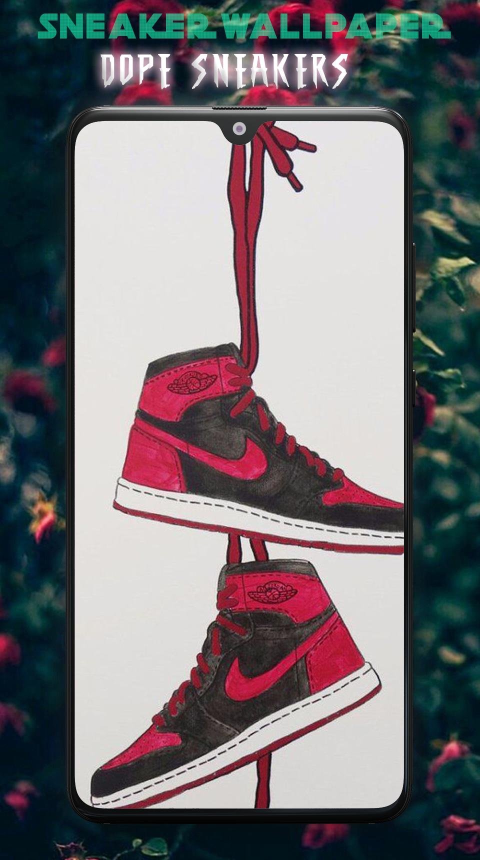 Dope Shoe Wallpapers