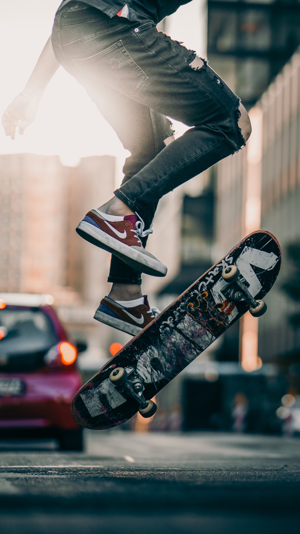 Dope Skateboard Wallpapers