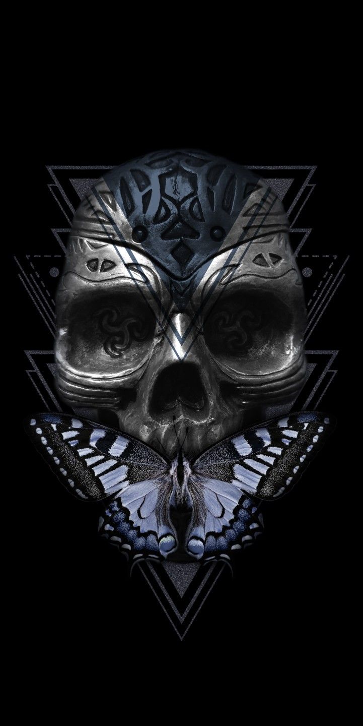 Dope Skull Wallpapers