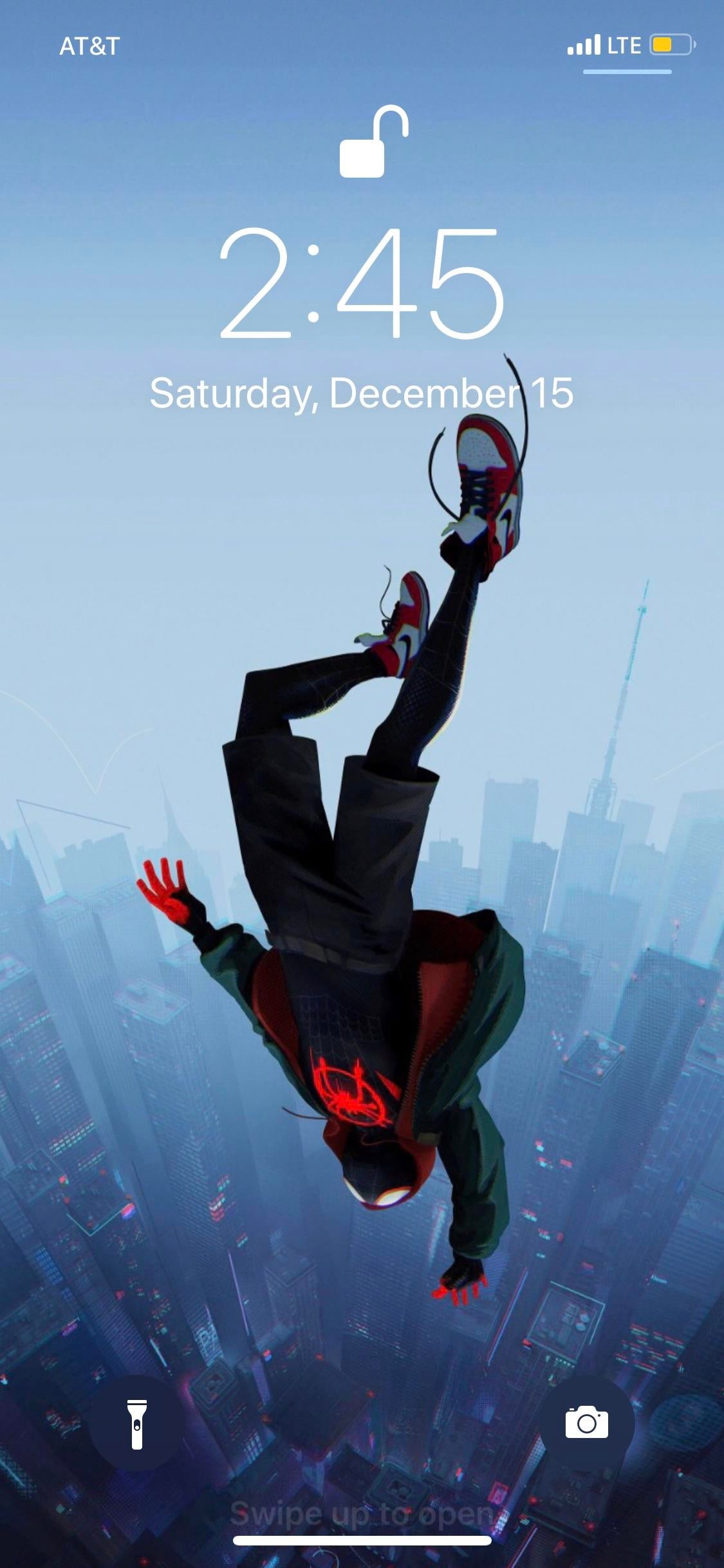 Dope Spiderman Wallpapers