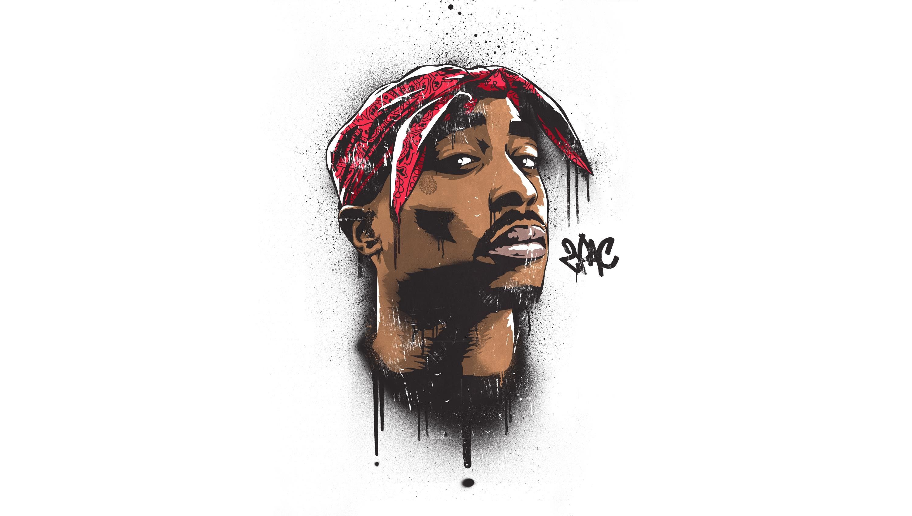 Dope Tupac Pictures Wallpapers