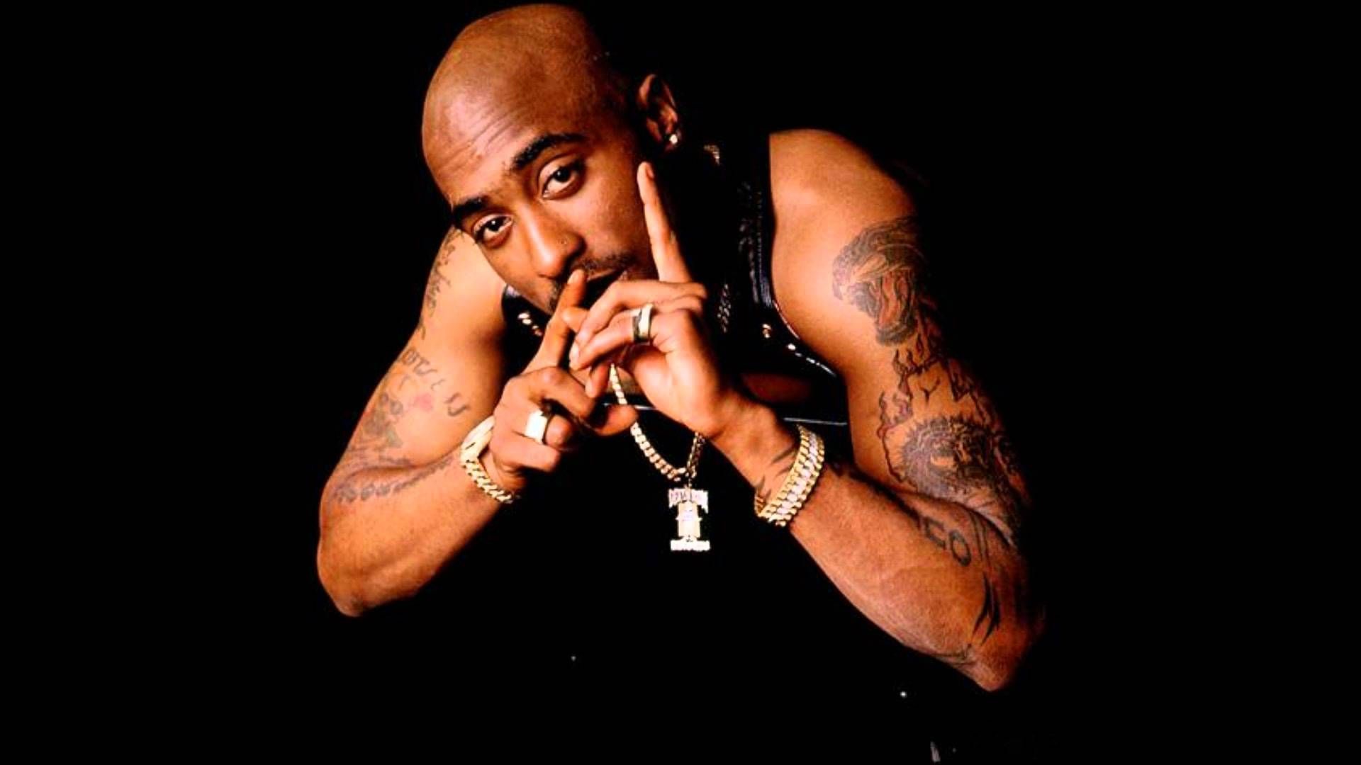 Dope Tupac Pictures Wallpapers