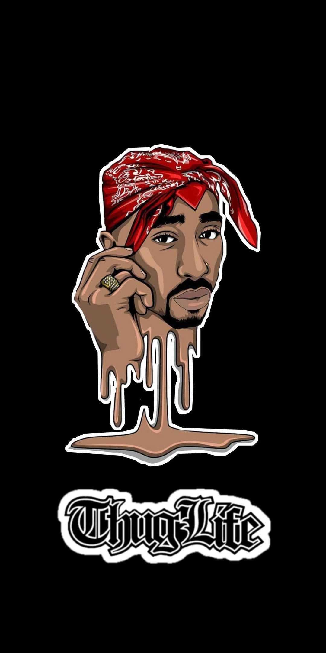 Dope Tupac Pictures Wallpapers