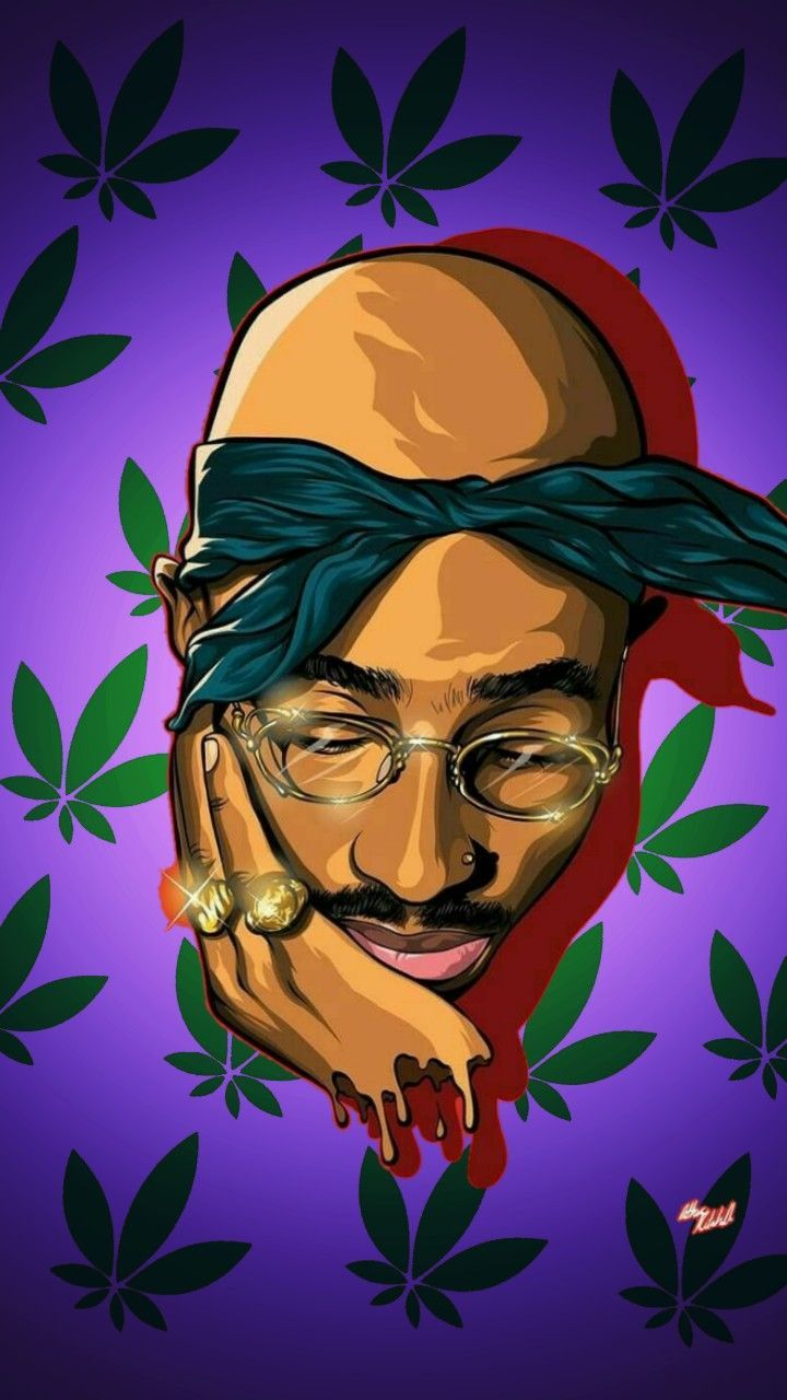 Dope Tupac Pictures Wallpapers