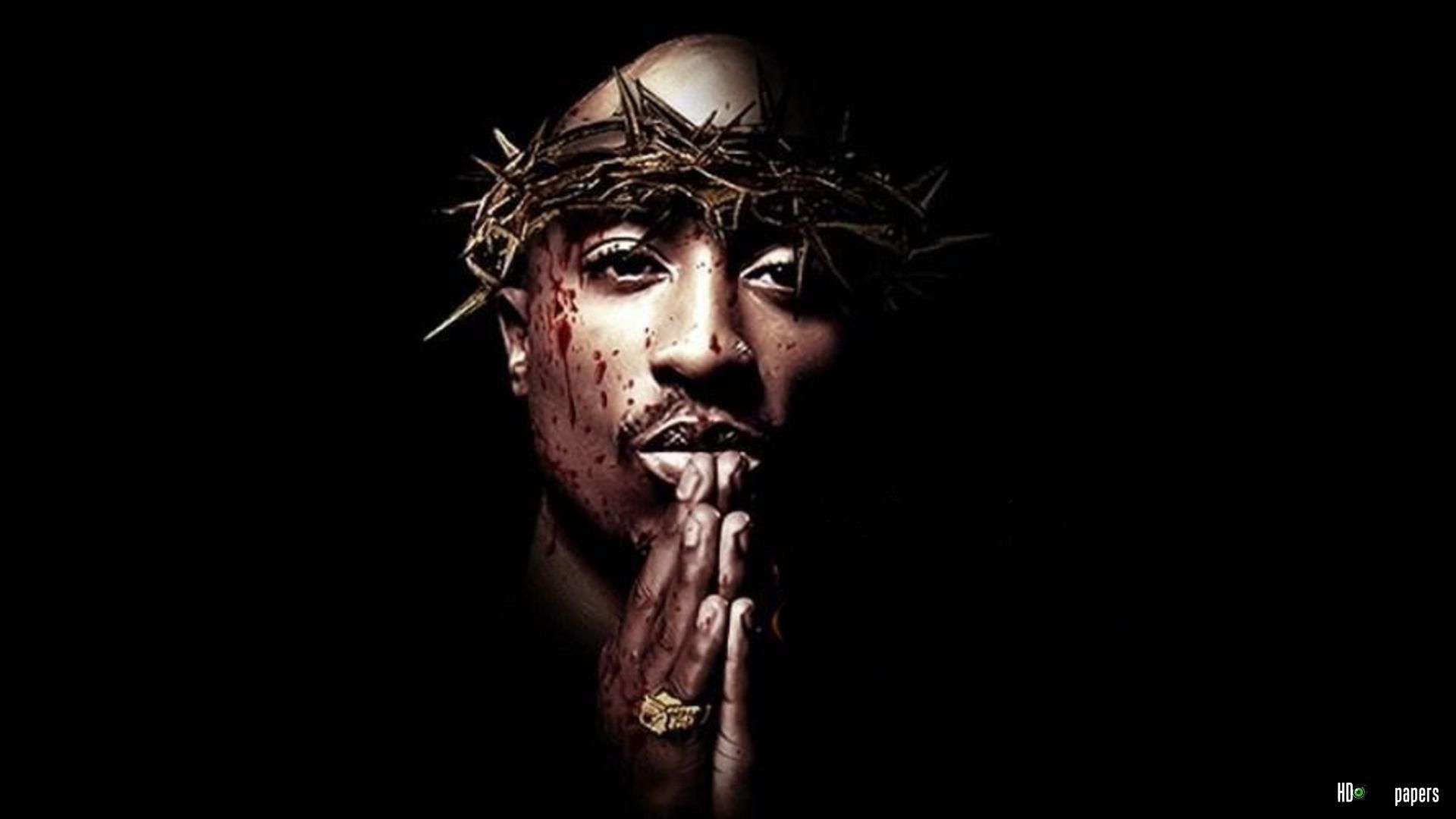 Dope Tupac Pictures Wallpapers