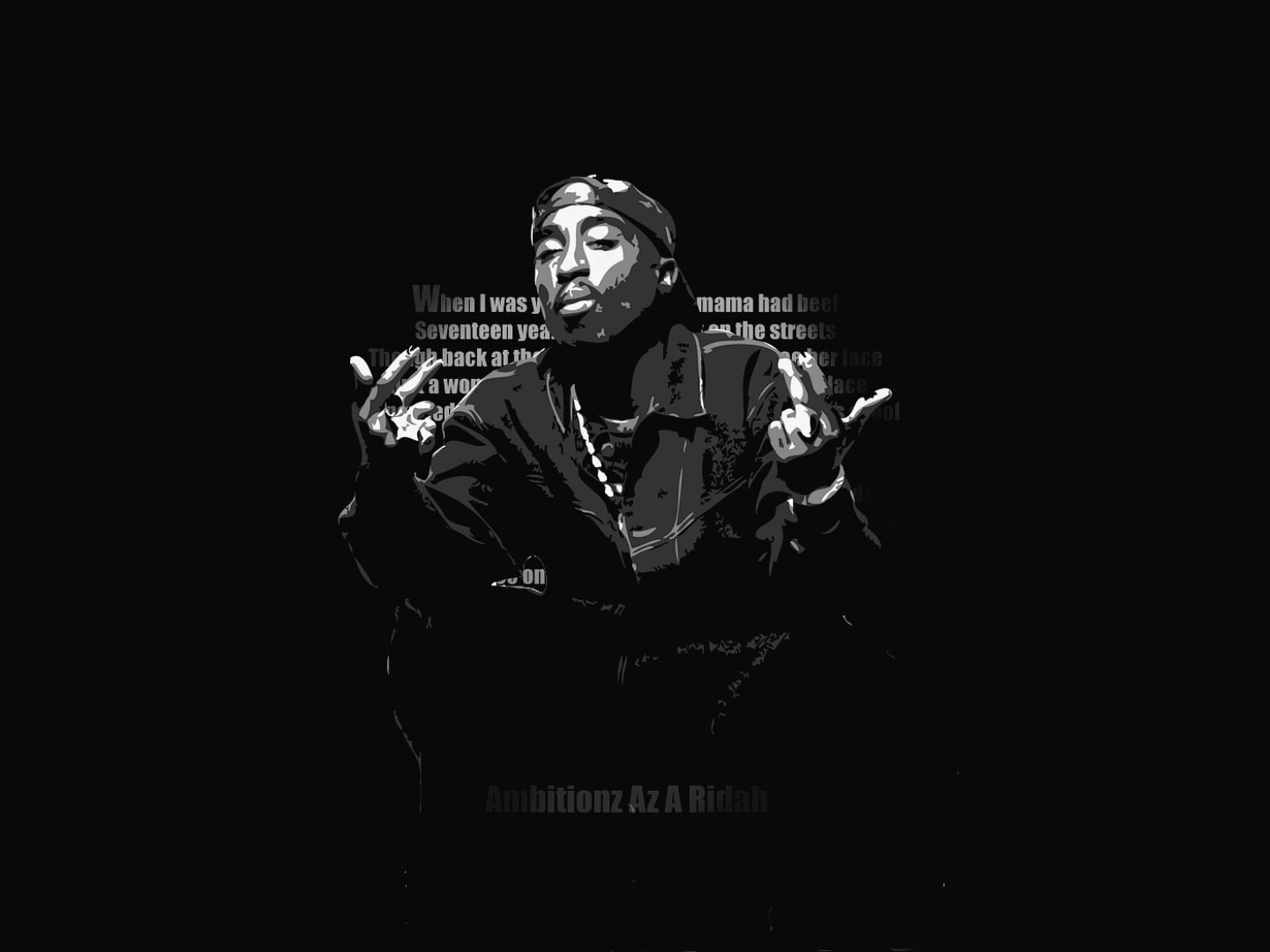 Dope Tupac Pictures Wallpapers