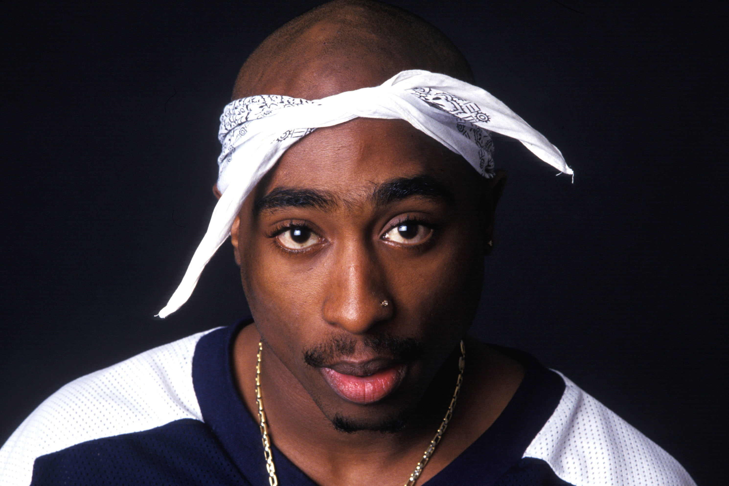 Dope Tupac Pictures Wallpapers