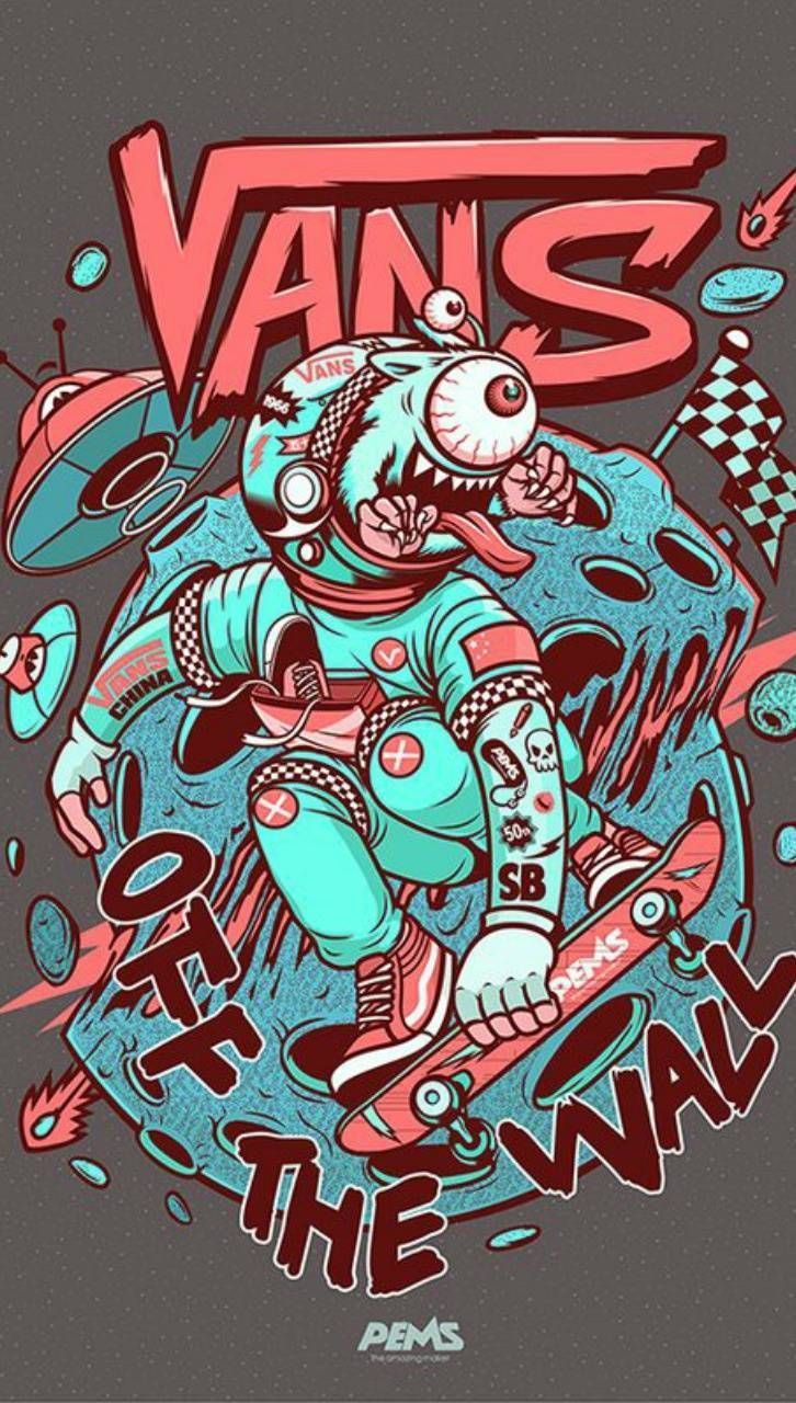 Dope Vans Wallpapers