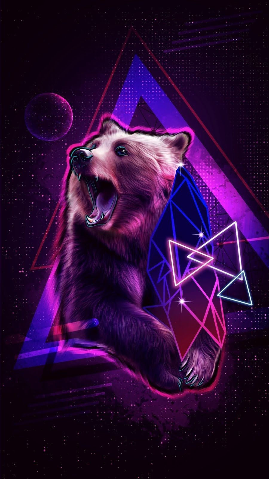 Dope Wolf Wallpapers