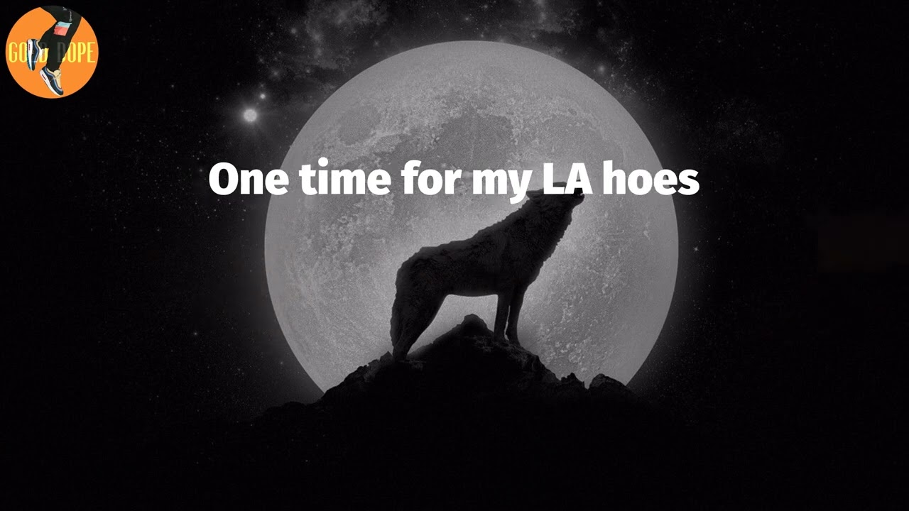 Dope Wolf Wallpapers