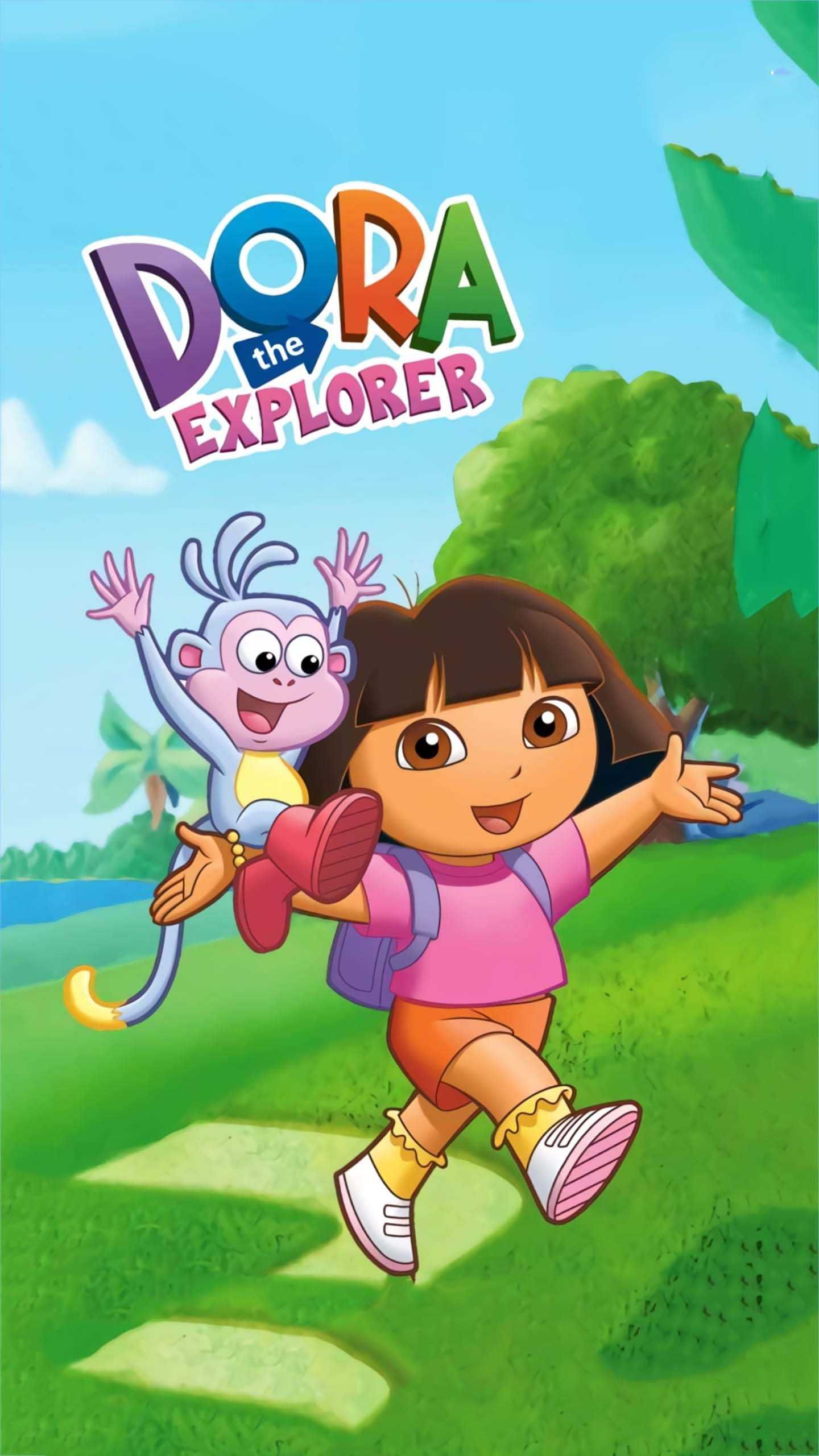 Dora Wallpapers