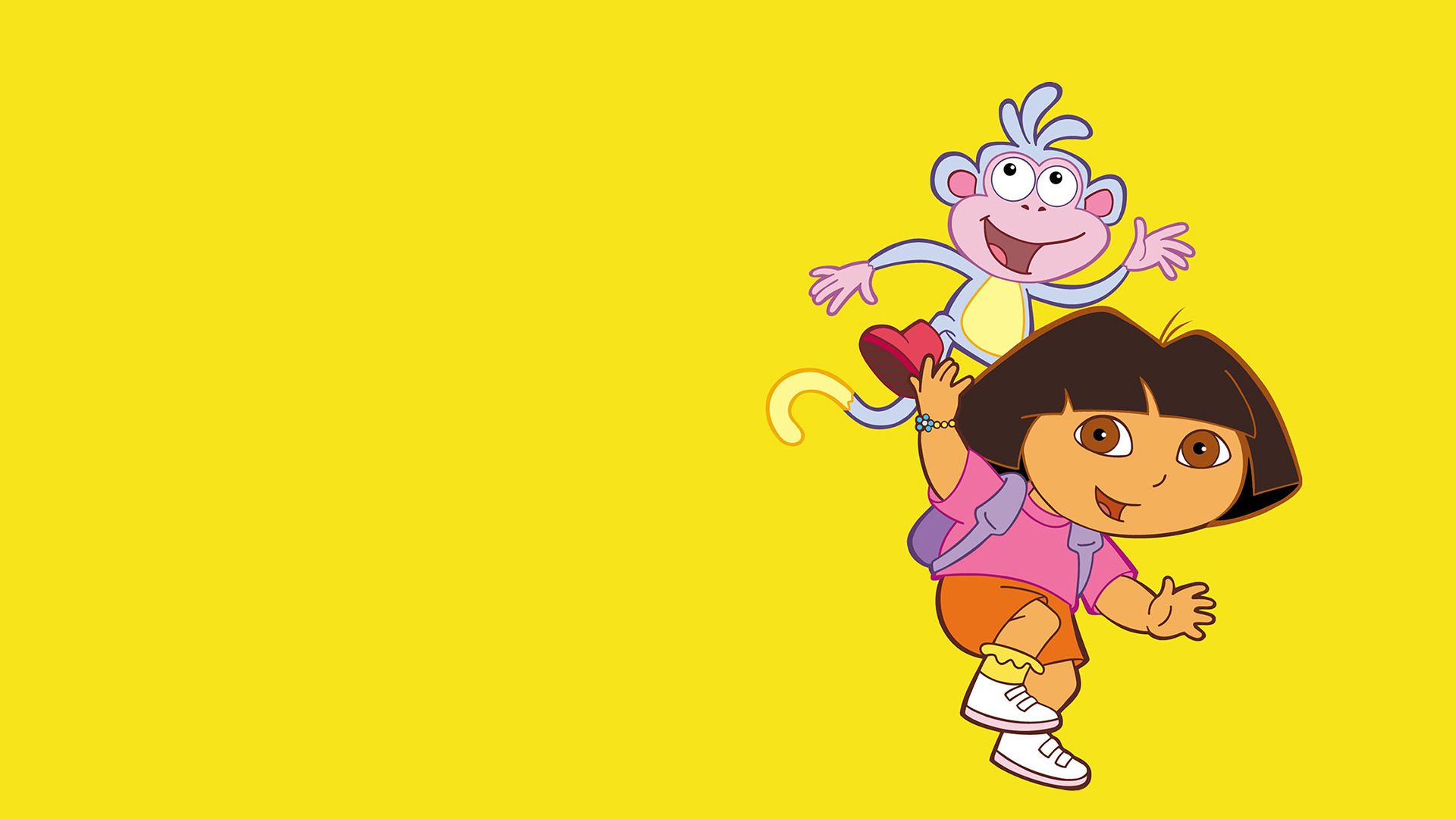 Dora Wallpapers