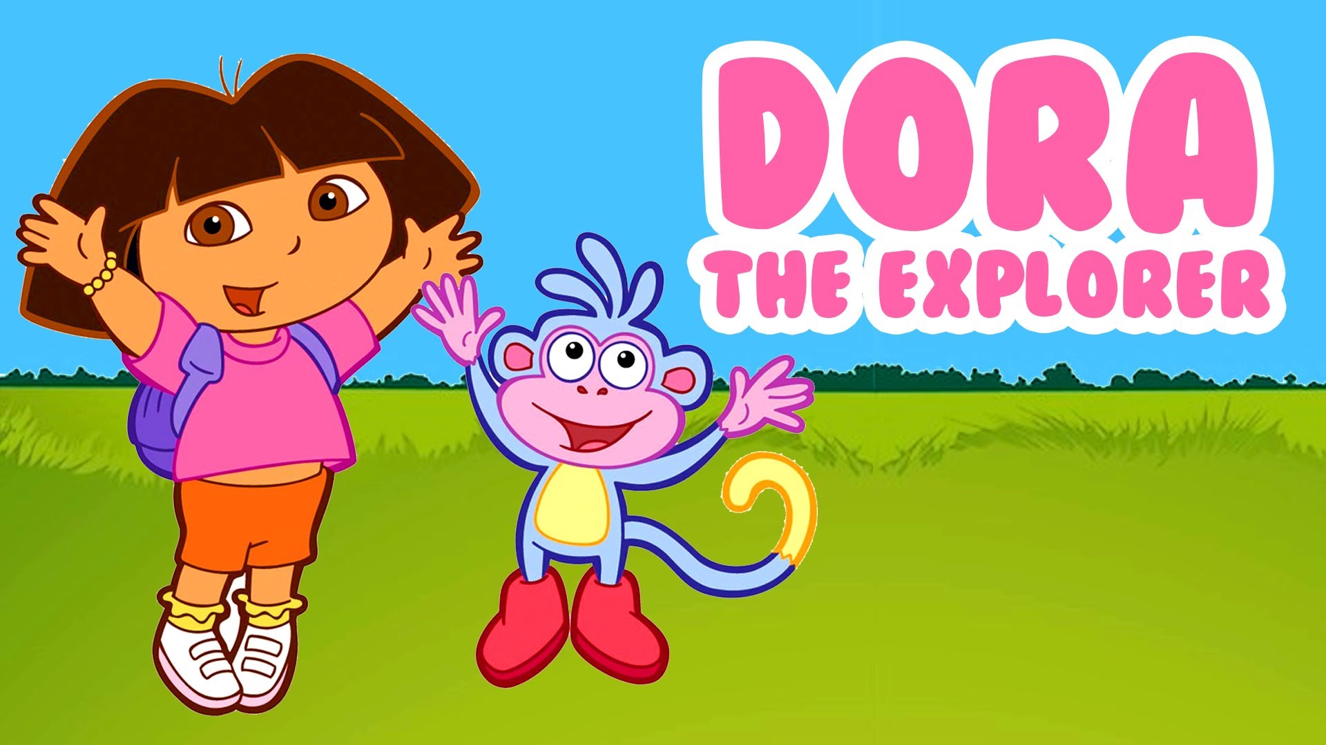 Dora Wallpapers