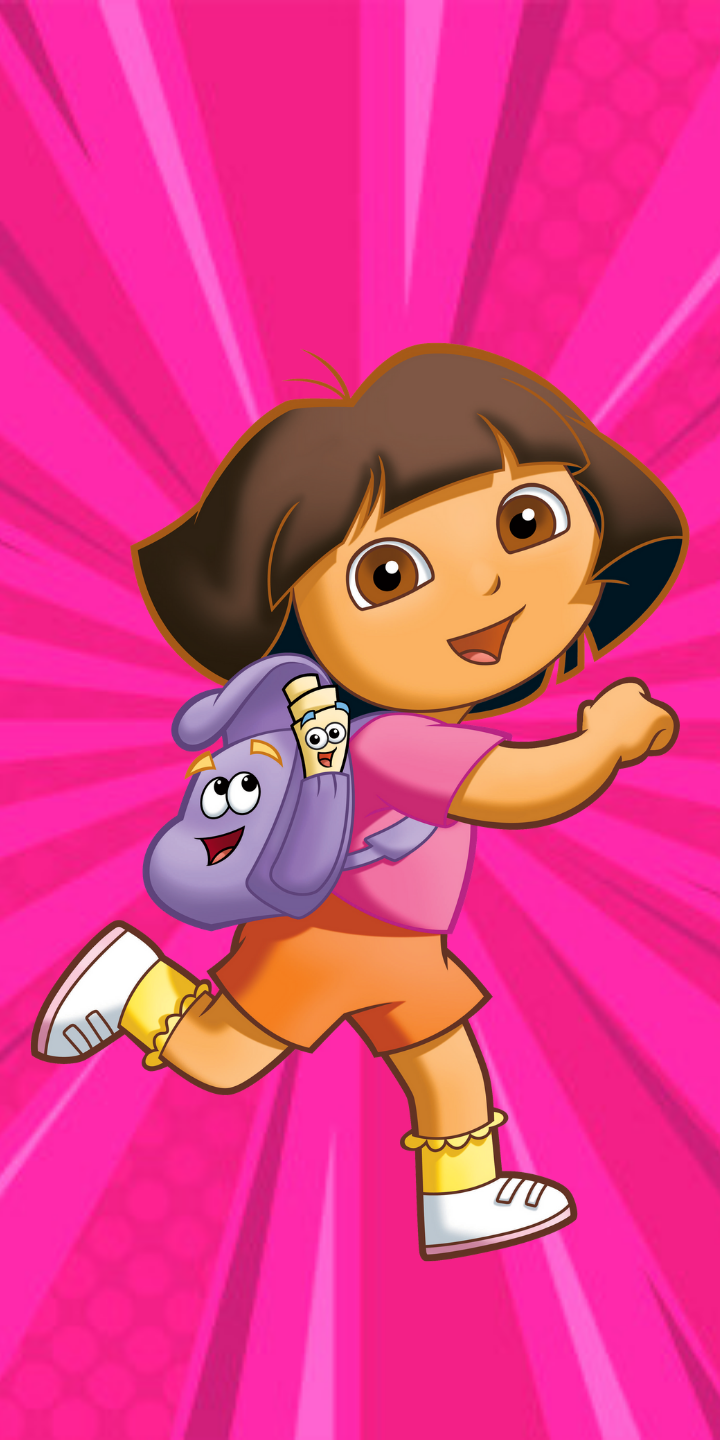 Dora Wallpapers