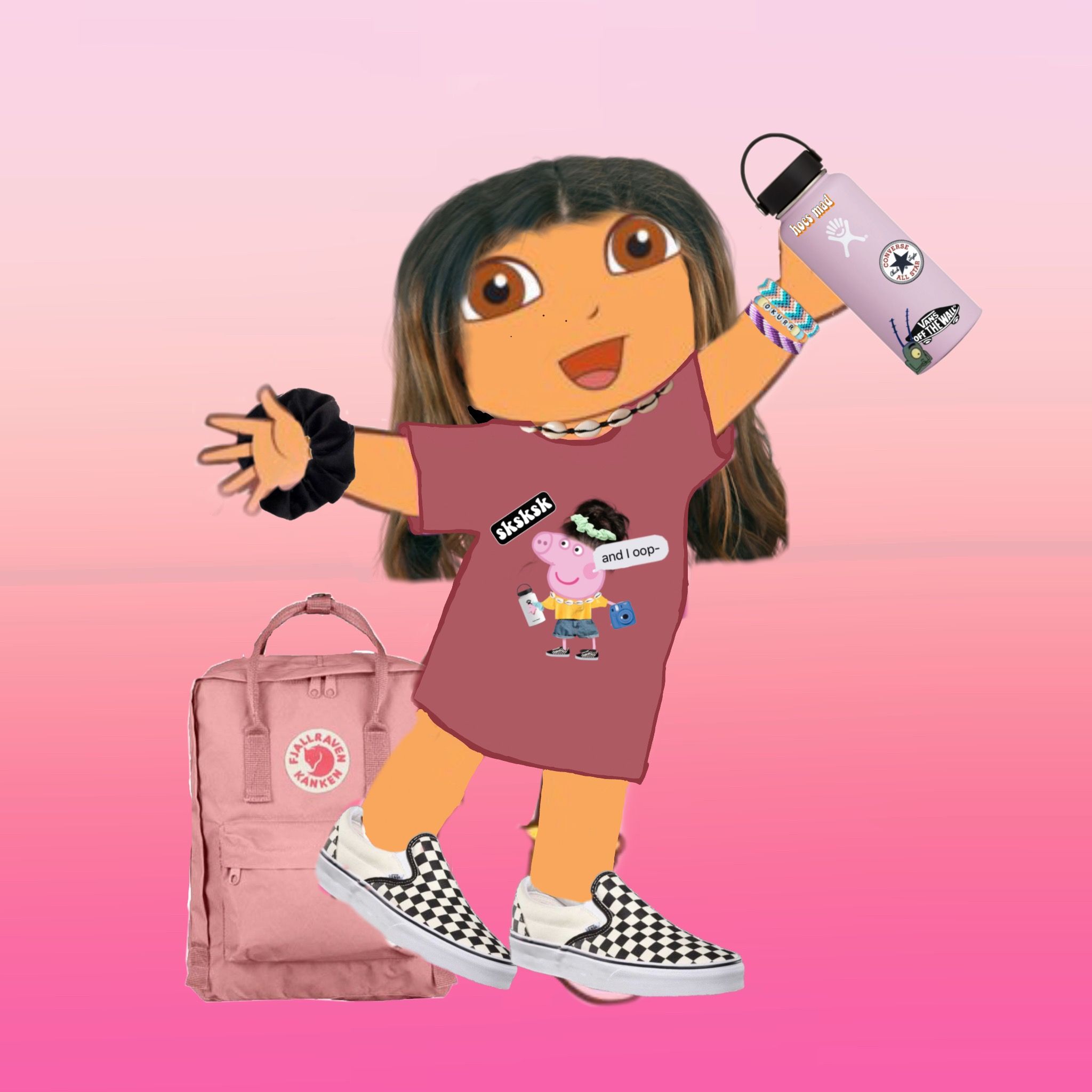 Dora Wallpapers