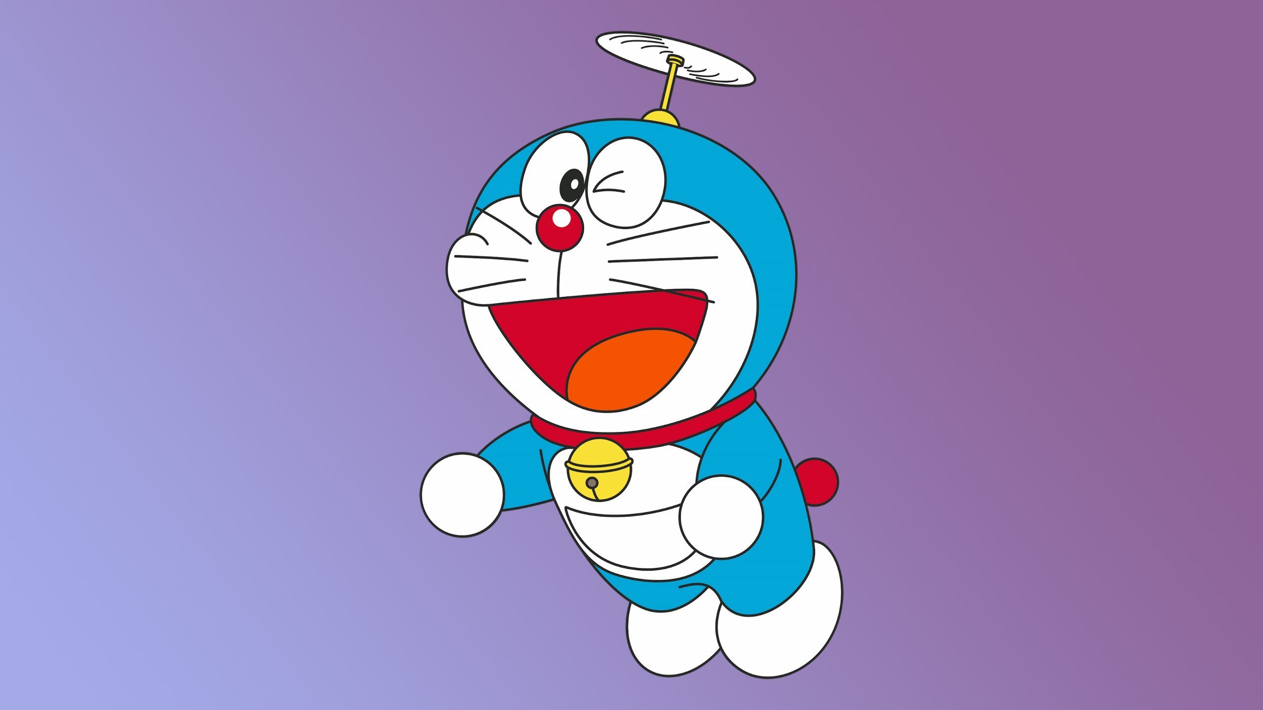 Doraemon Hd Wallpapers