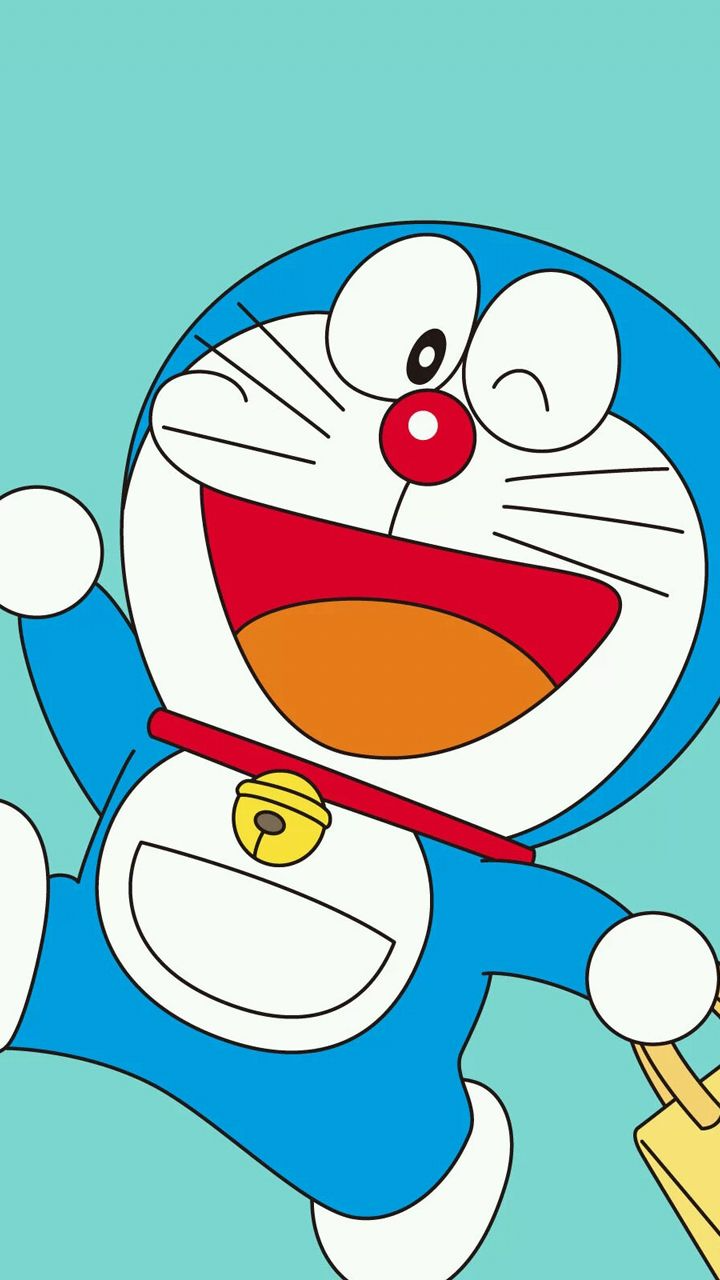 Doraemon Hd Wallpapers