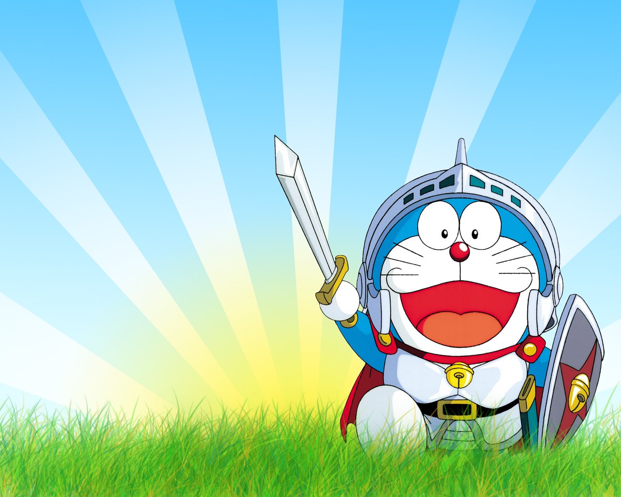 Doraemon Hd Wallpapers