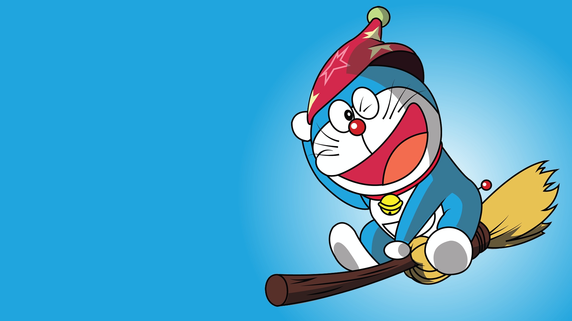 Doraemon Hd Wallpapers