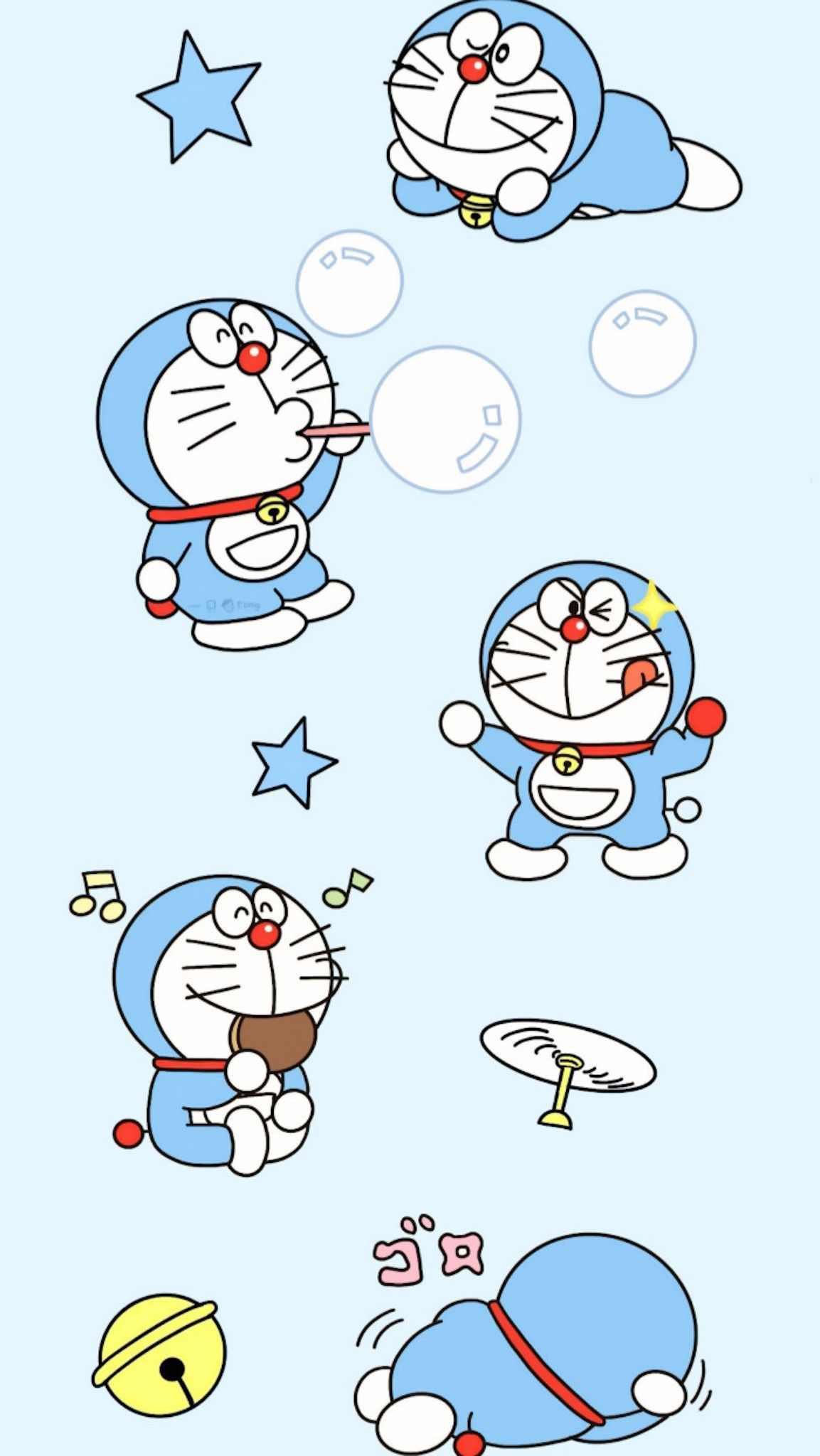 Doraemon Wallpapers