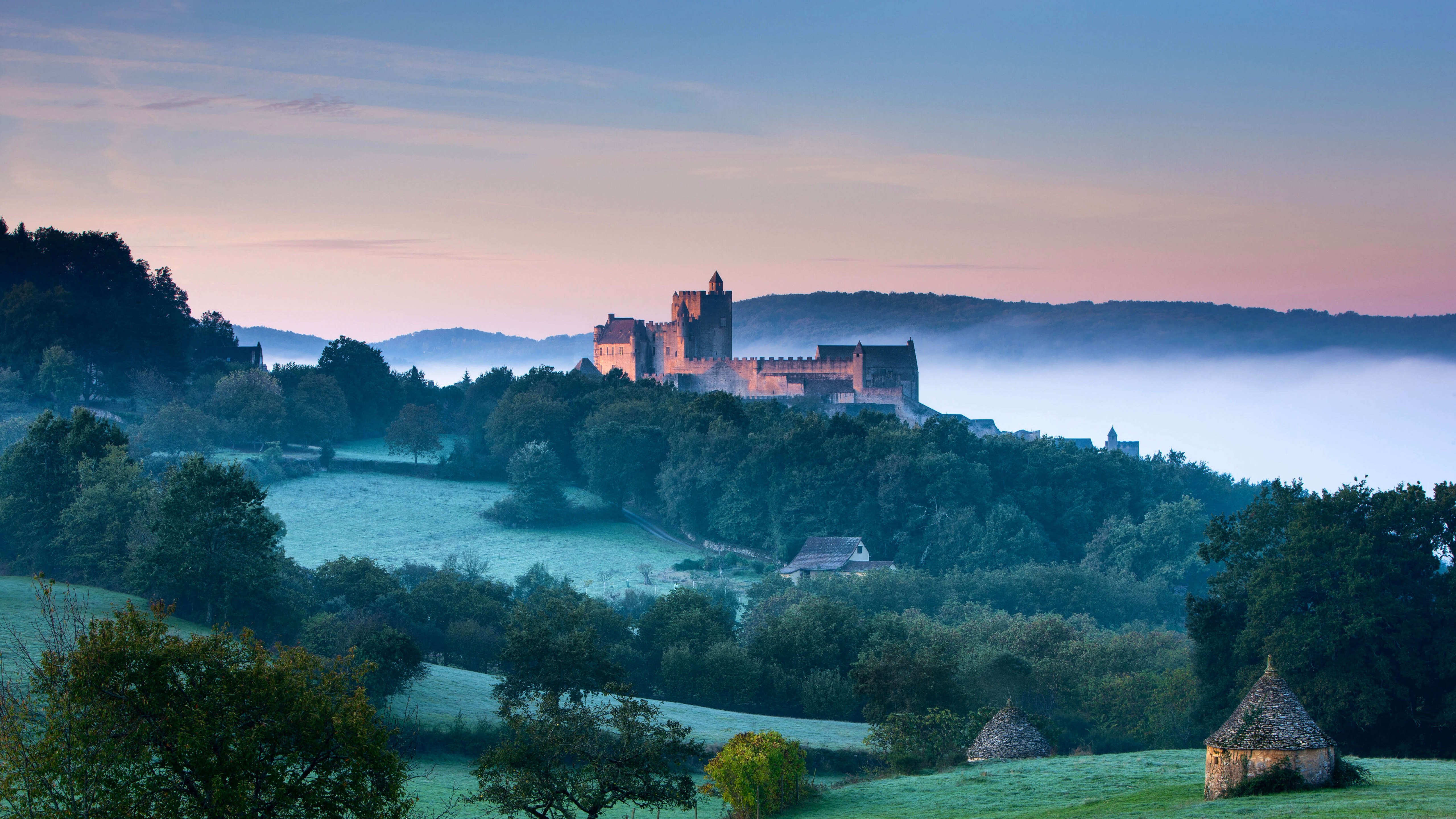 Dordogne Wallpapers