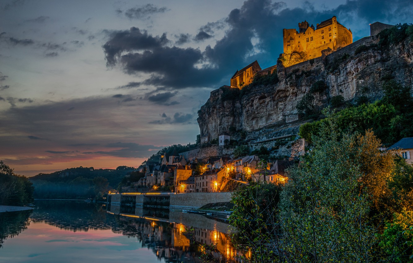 Dordogne Wallpapers