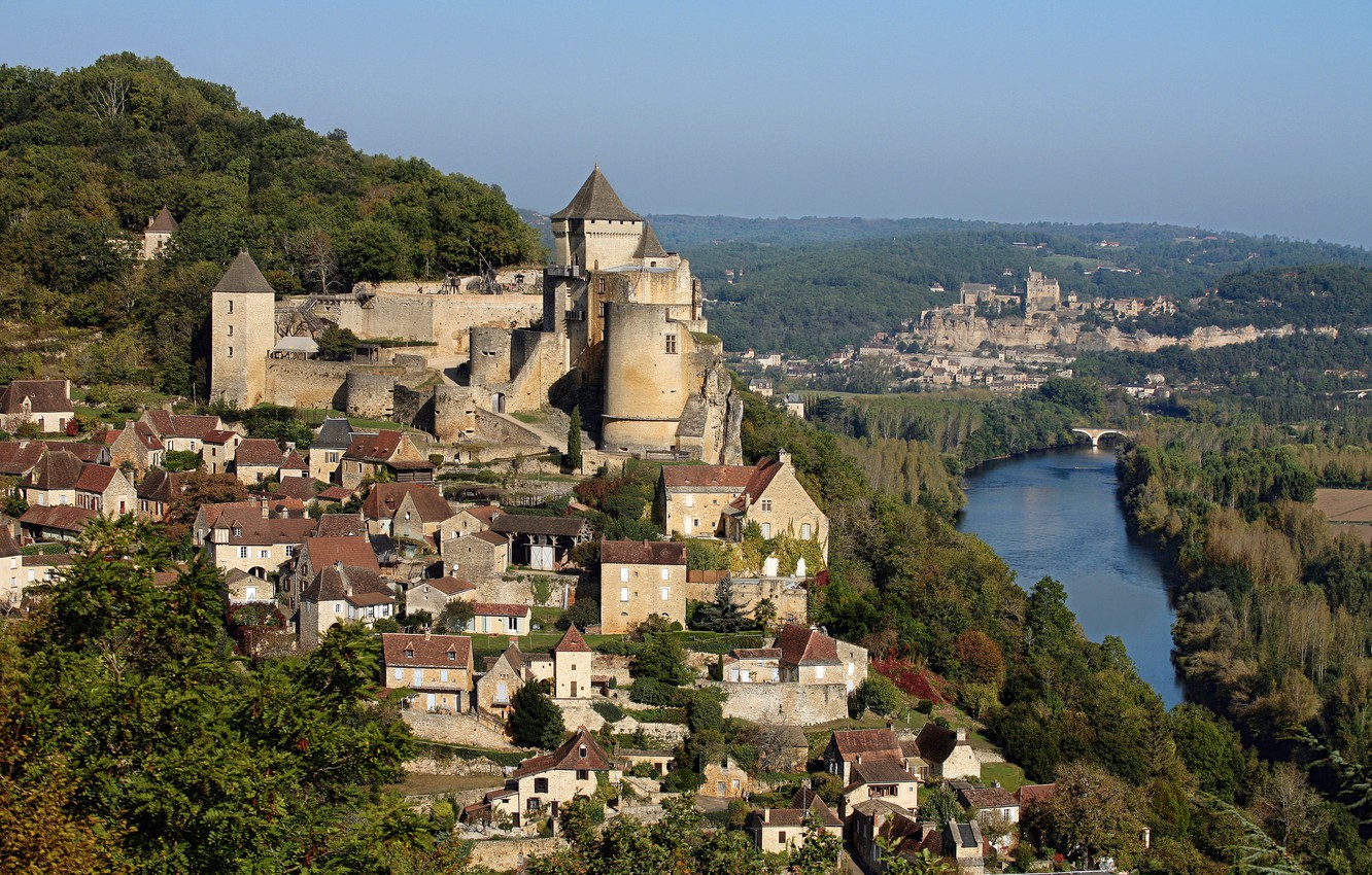 Dordogne Wallpapers