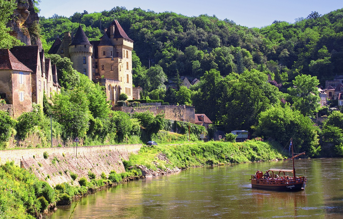 Dordogne Wallpapers