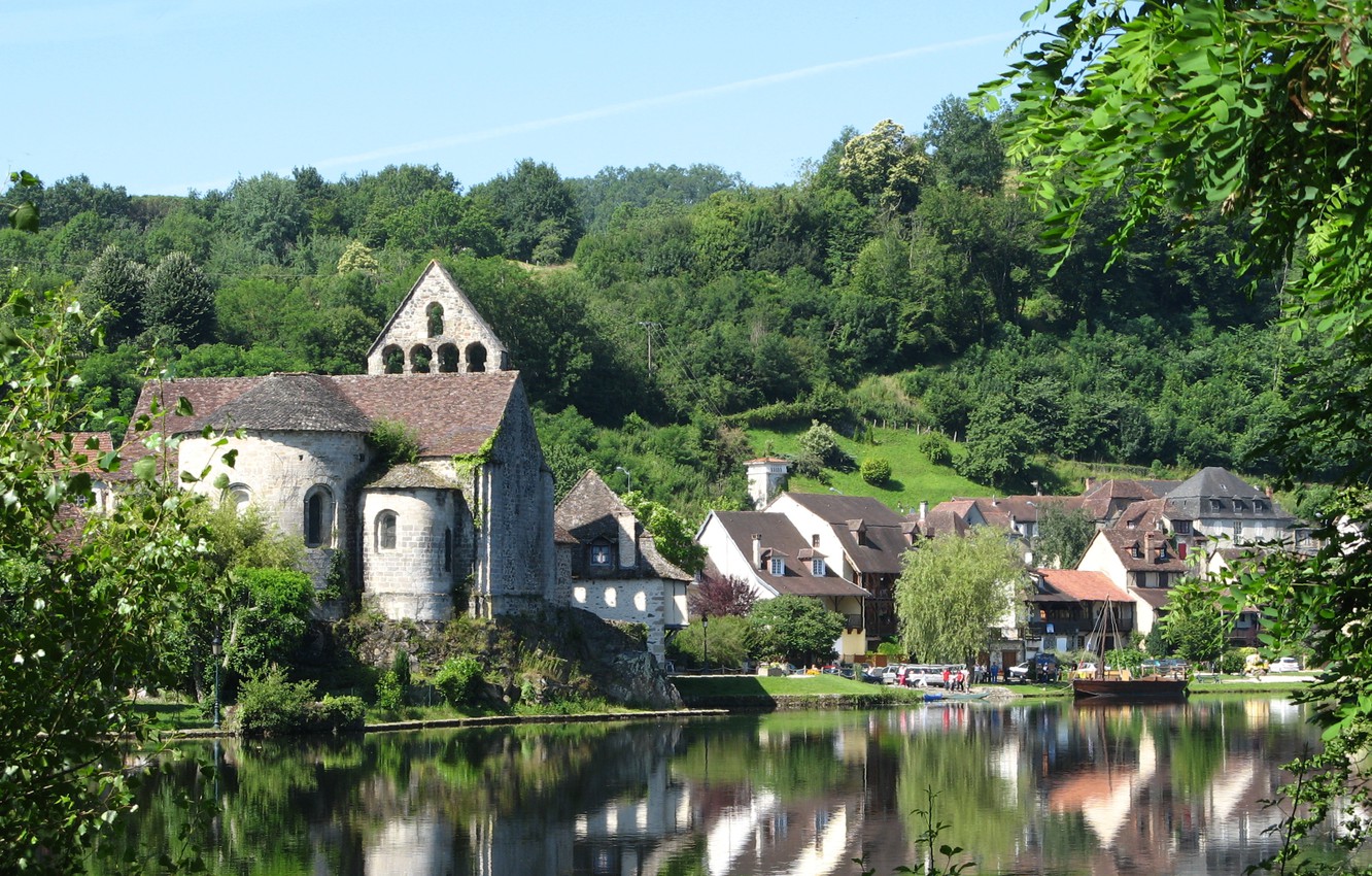 Dordogne Wallpapers