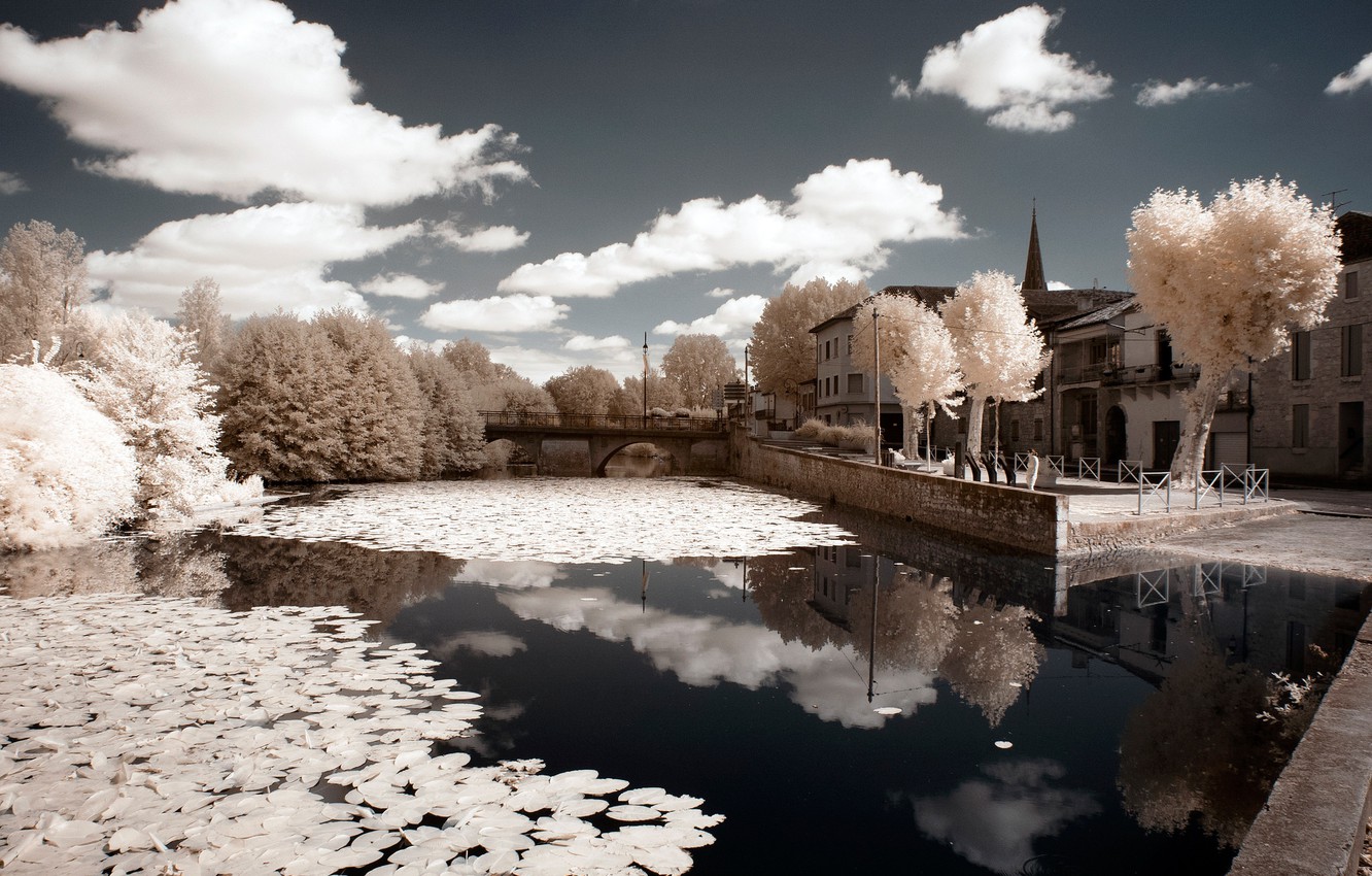 Dordogne Wallpapers