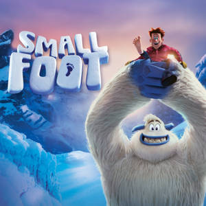 Dorgle In Smallfoot 2018 Wallpapers