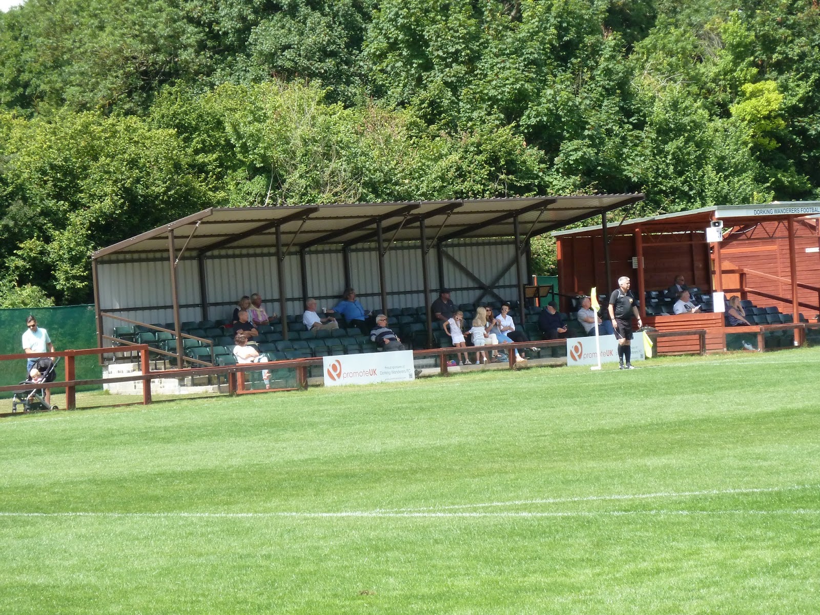 Dorking Wanderers F.C. Wallpapers