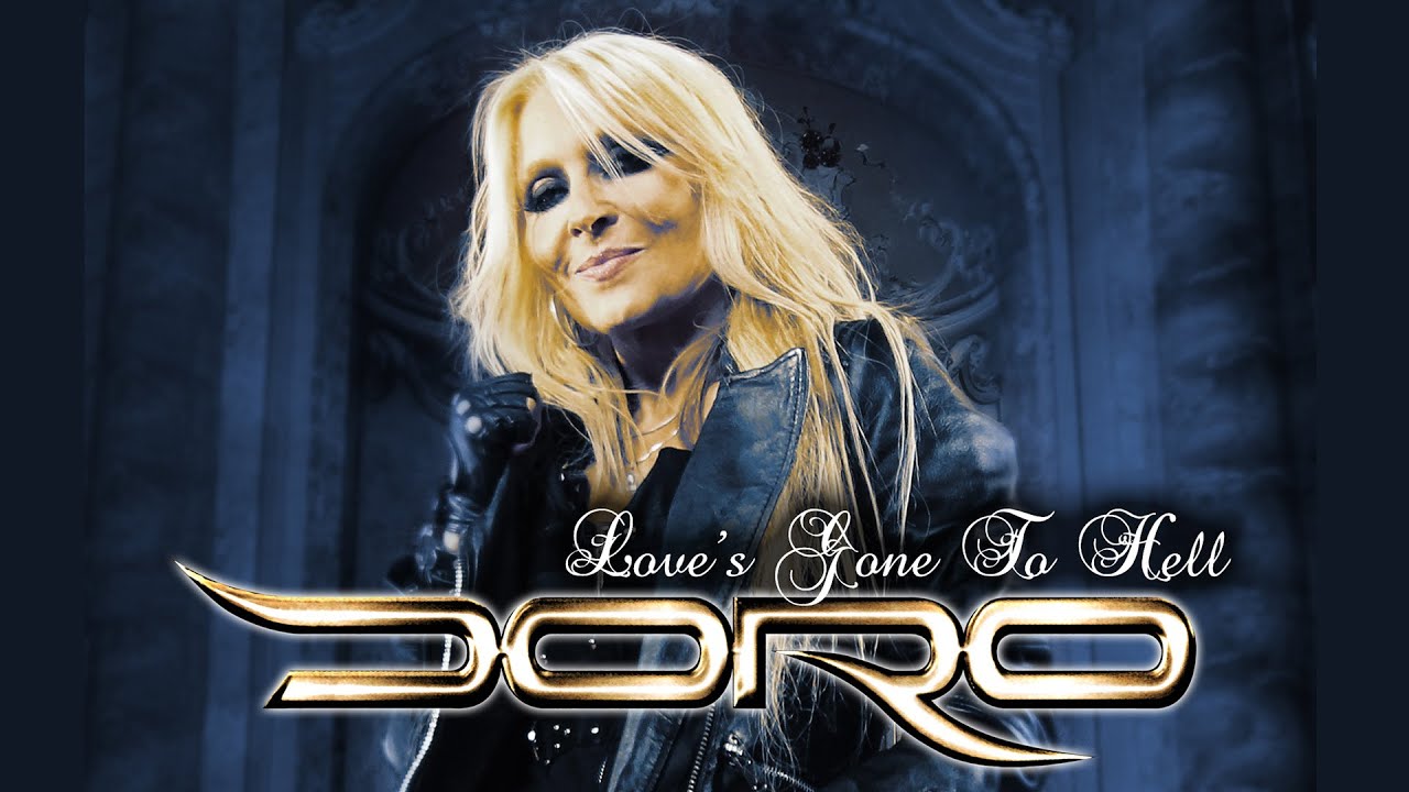 Доро гой. Doro Love's gone to Hell. Doro Ep Single. CD Doro: für immer. Doro Anthems for the Champion the Queen.