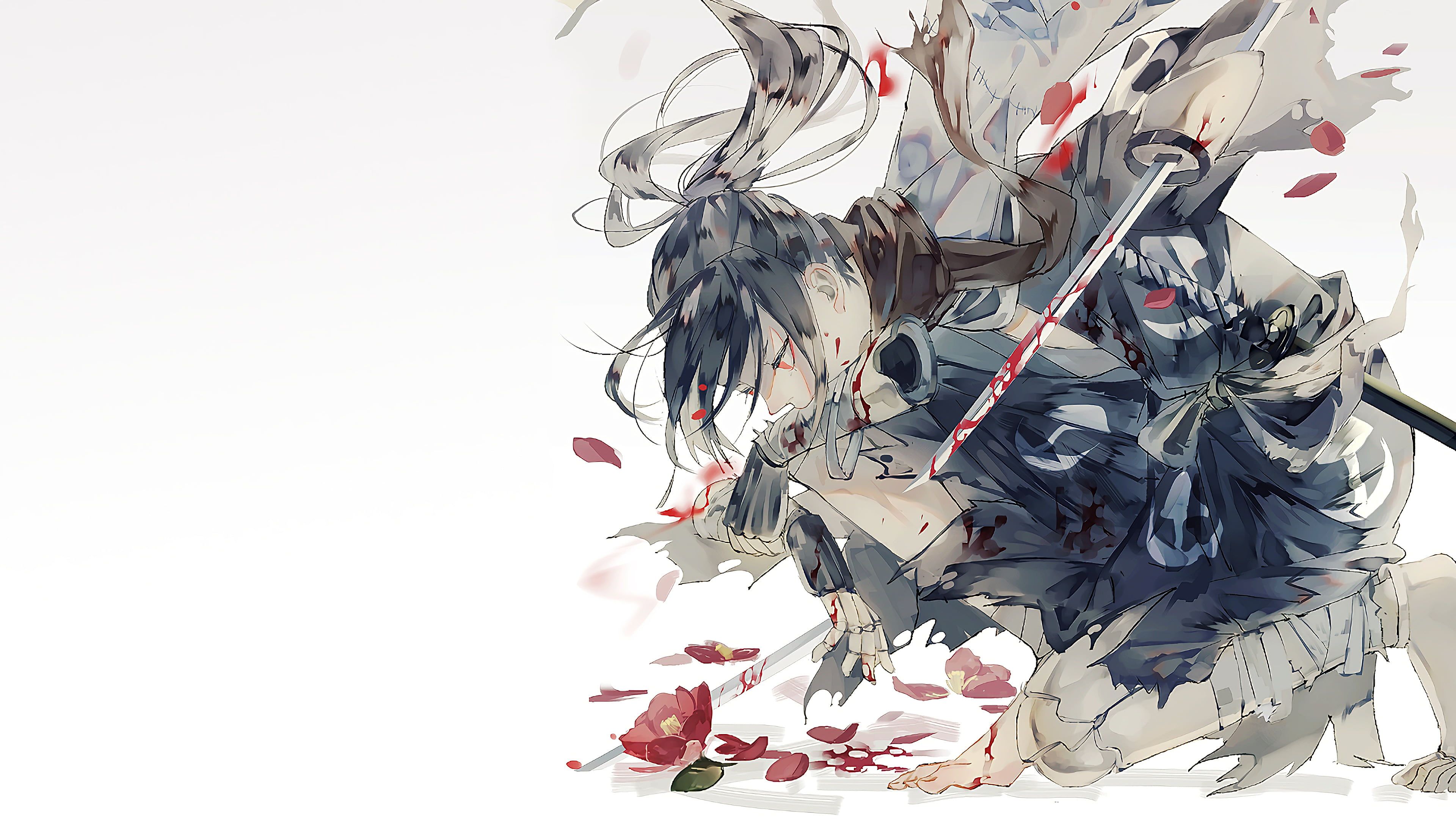 Dororo Manga Wallpapers