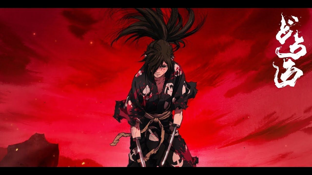 Dororo Manga Wallpapers