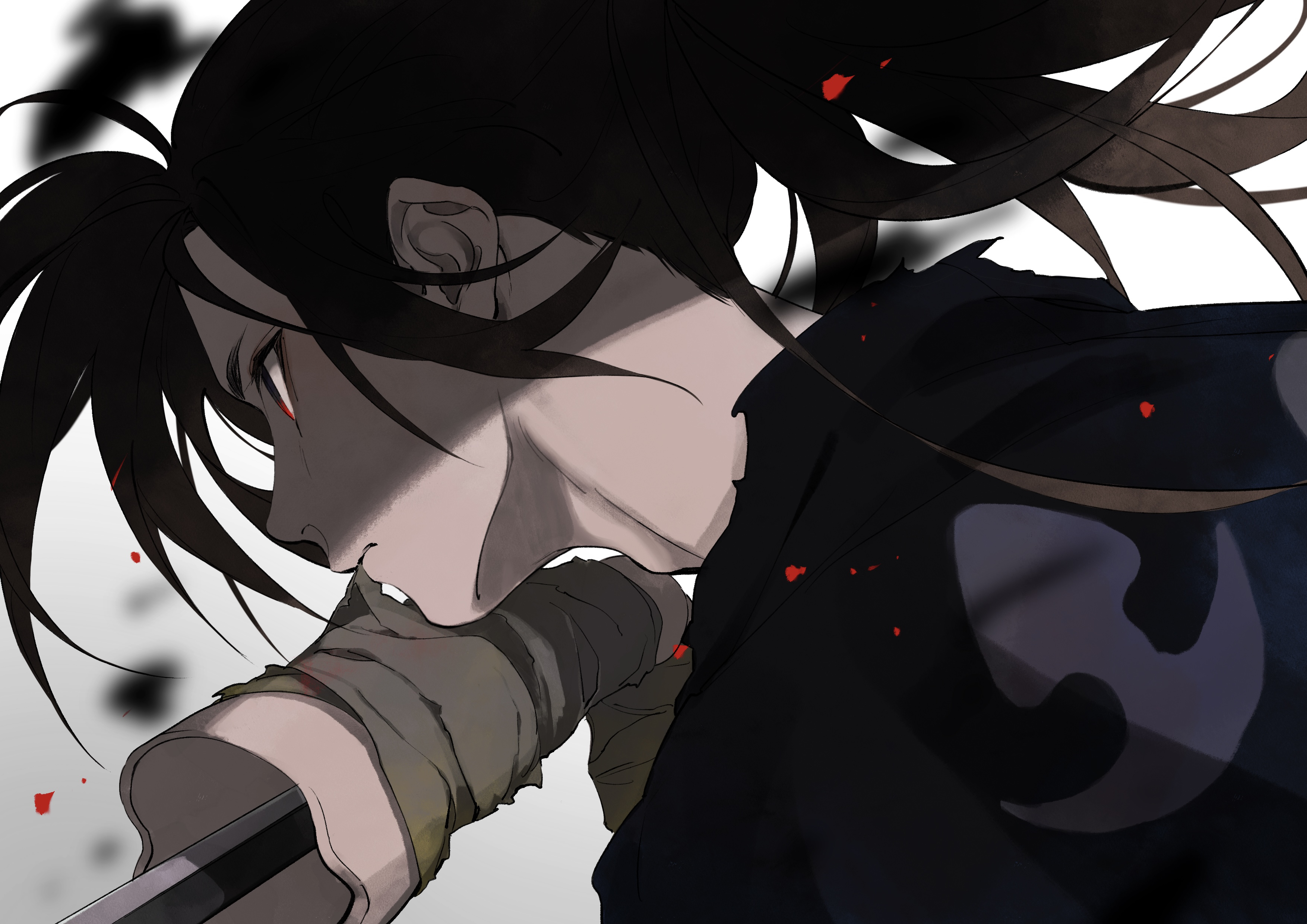 Dororo Manga Wallpapers