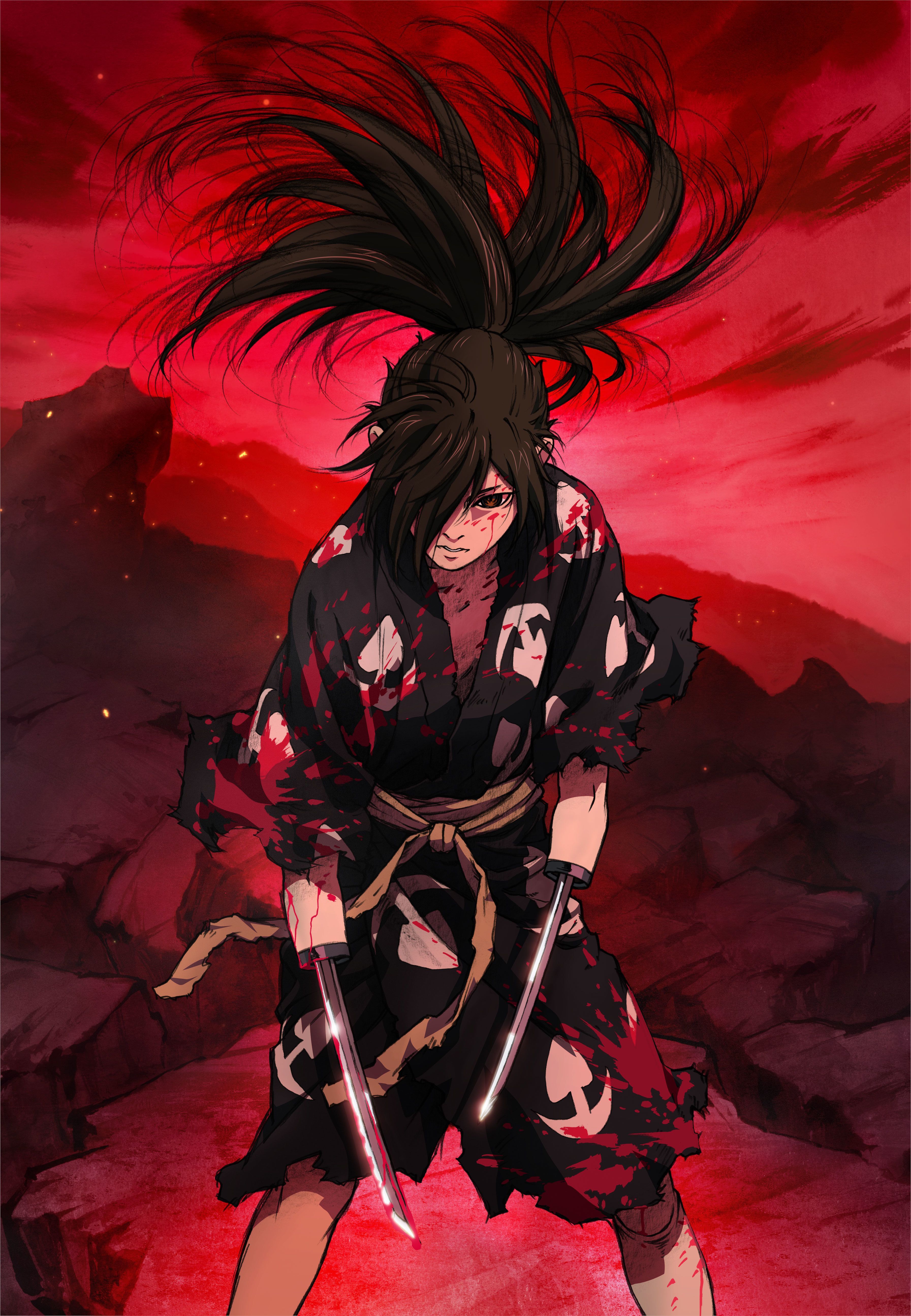 Dororo Wallpapers