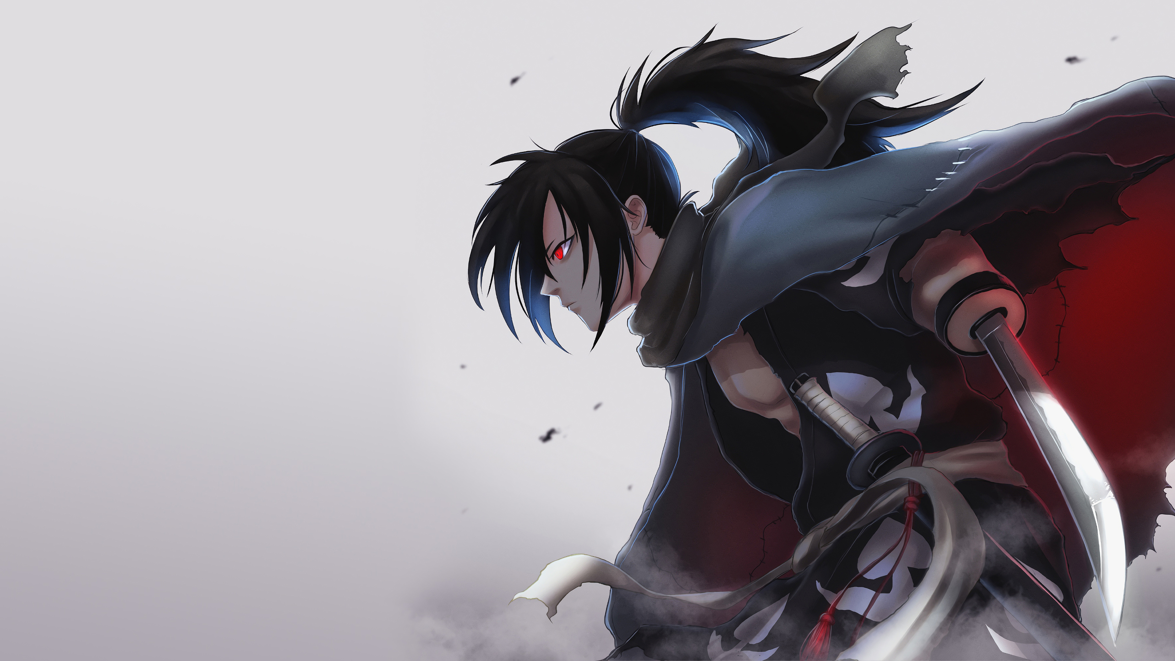 Dororo Wallpapers