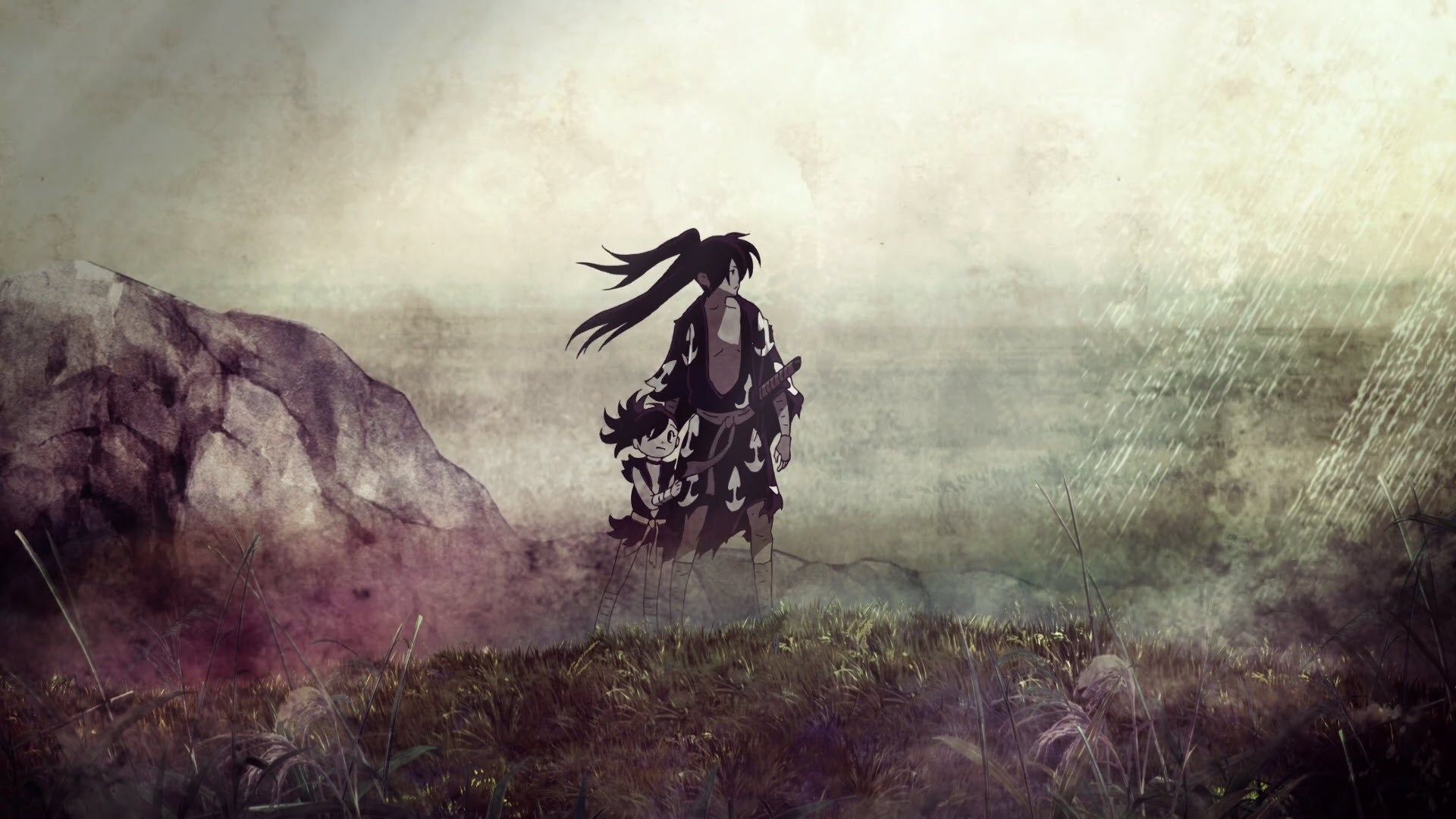 Dororo Wallpapers