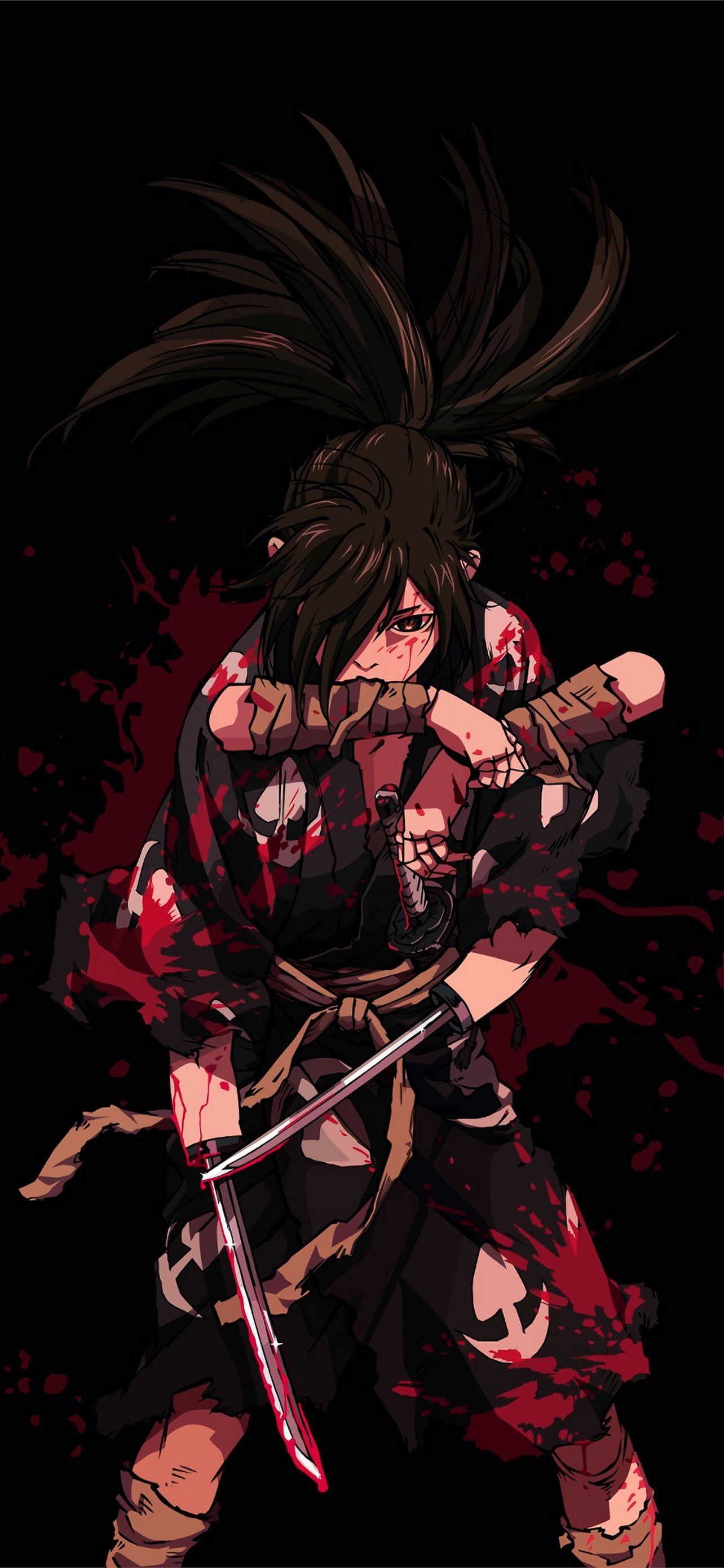 Dororo Wallpapers