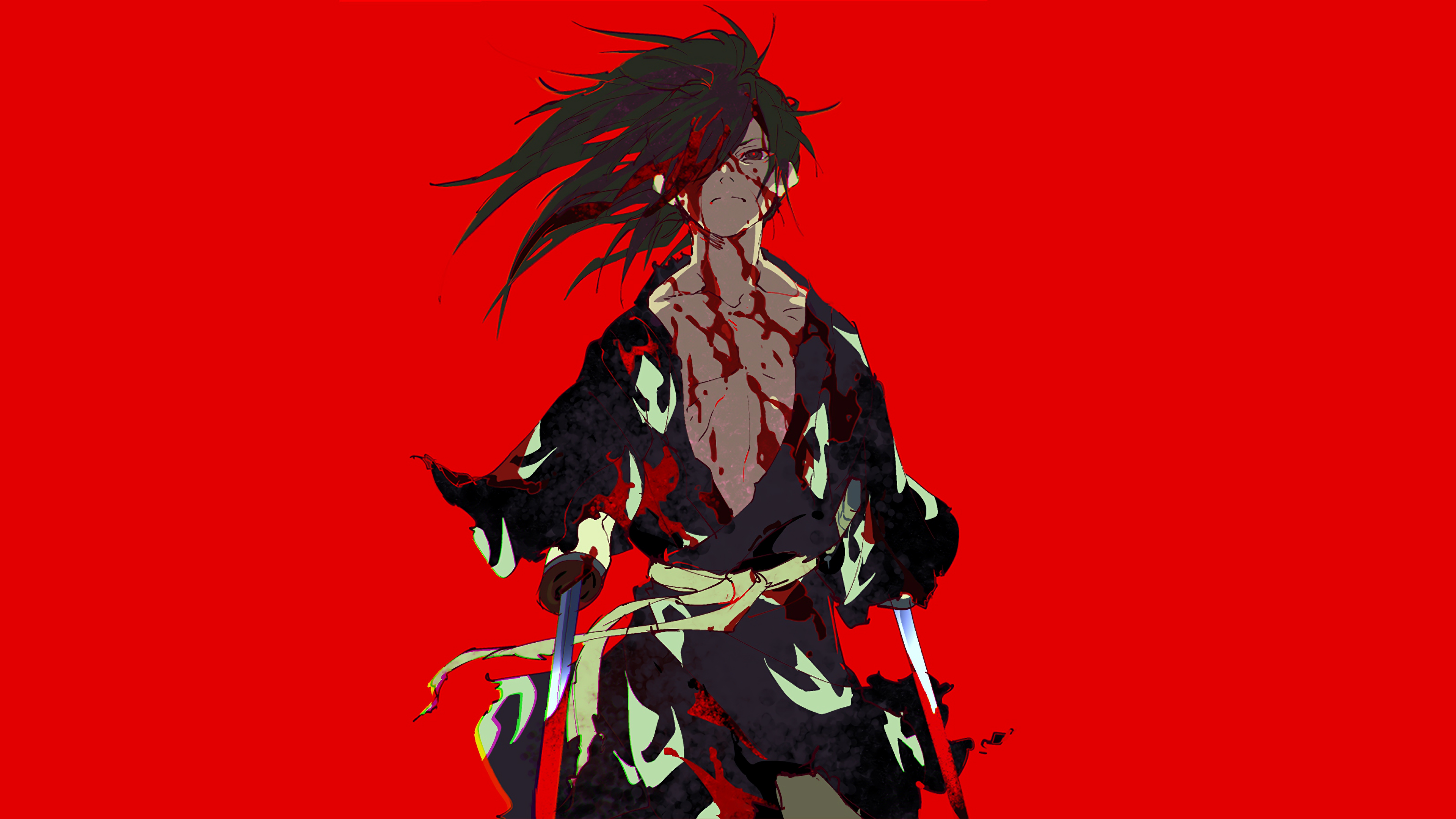 Dororo Wallpapers