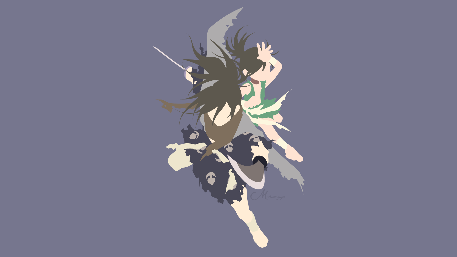 Dororo Wallpapers