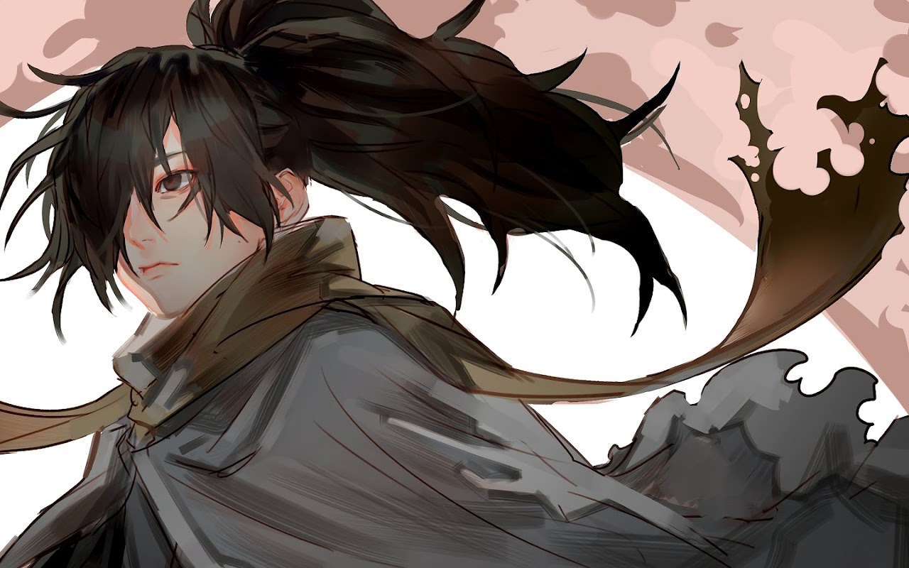 Dororo Wallpapers