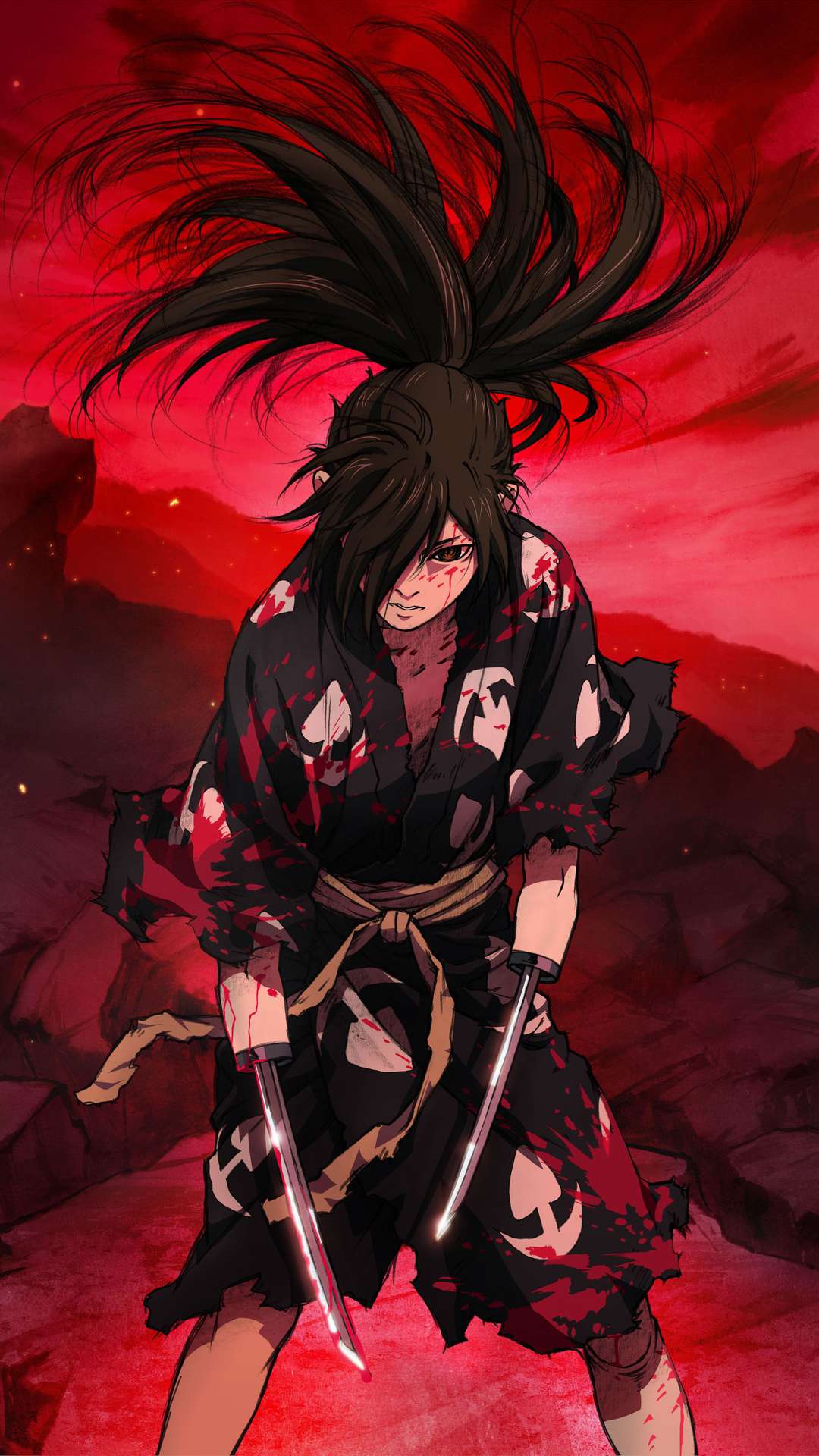 Dororo Wallpapers