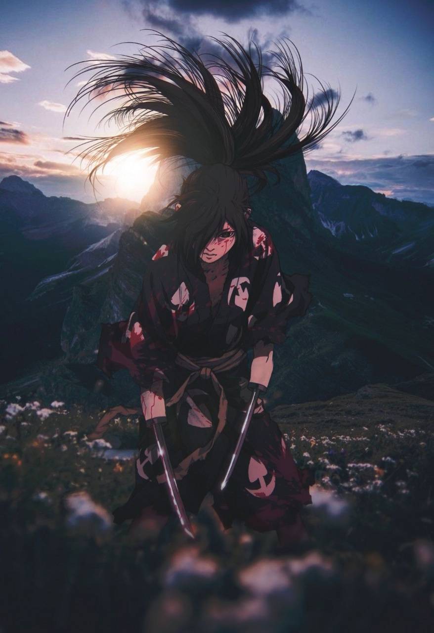 Dororo Wallpapers